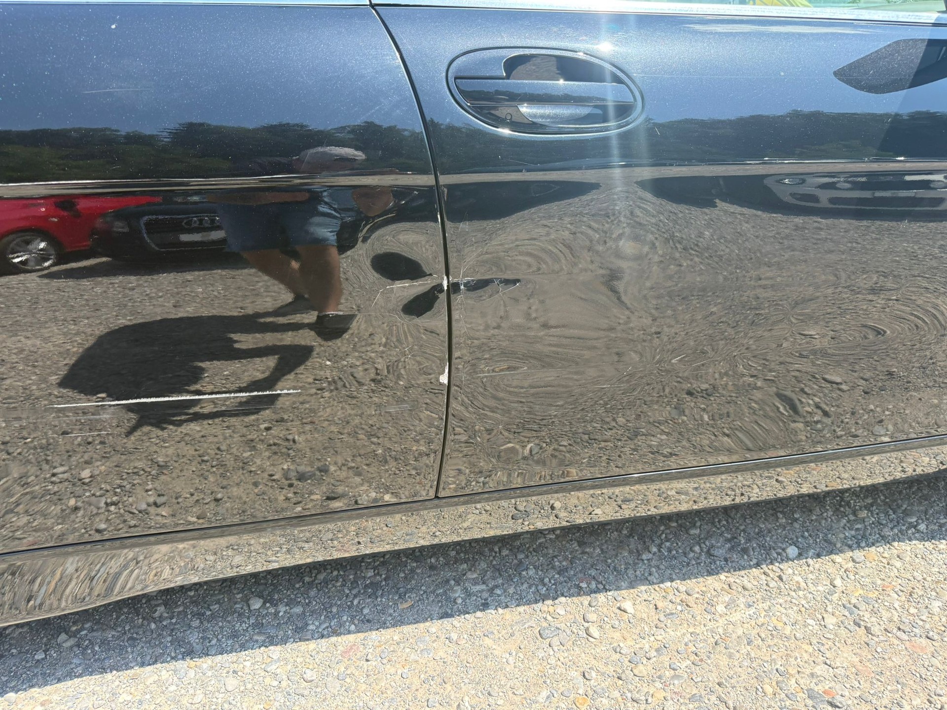 BMW 735i AB MFK / Frisch ab Service / Gratis Lieferung-image-5