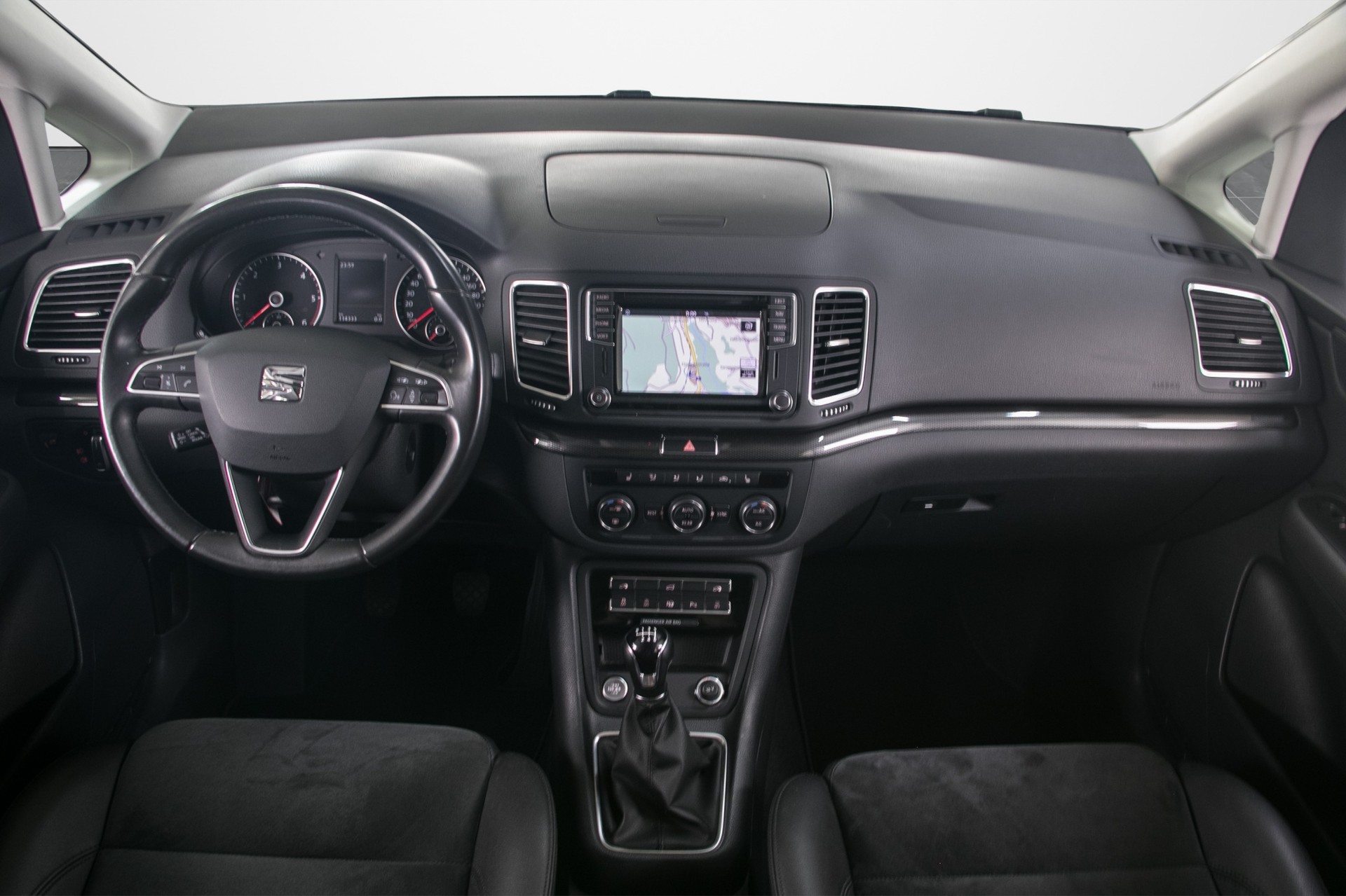 SEAT Alhambra 2.0 TDI Style Advanced 4Drive-showroom-element-3