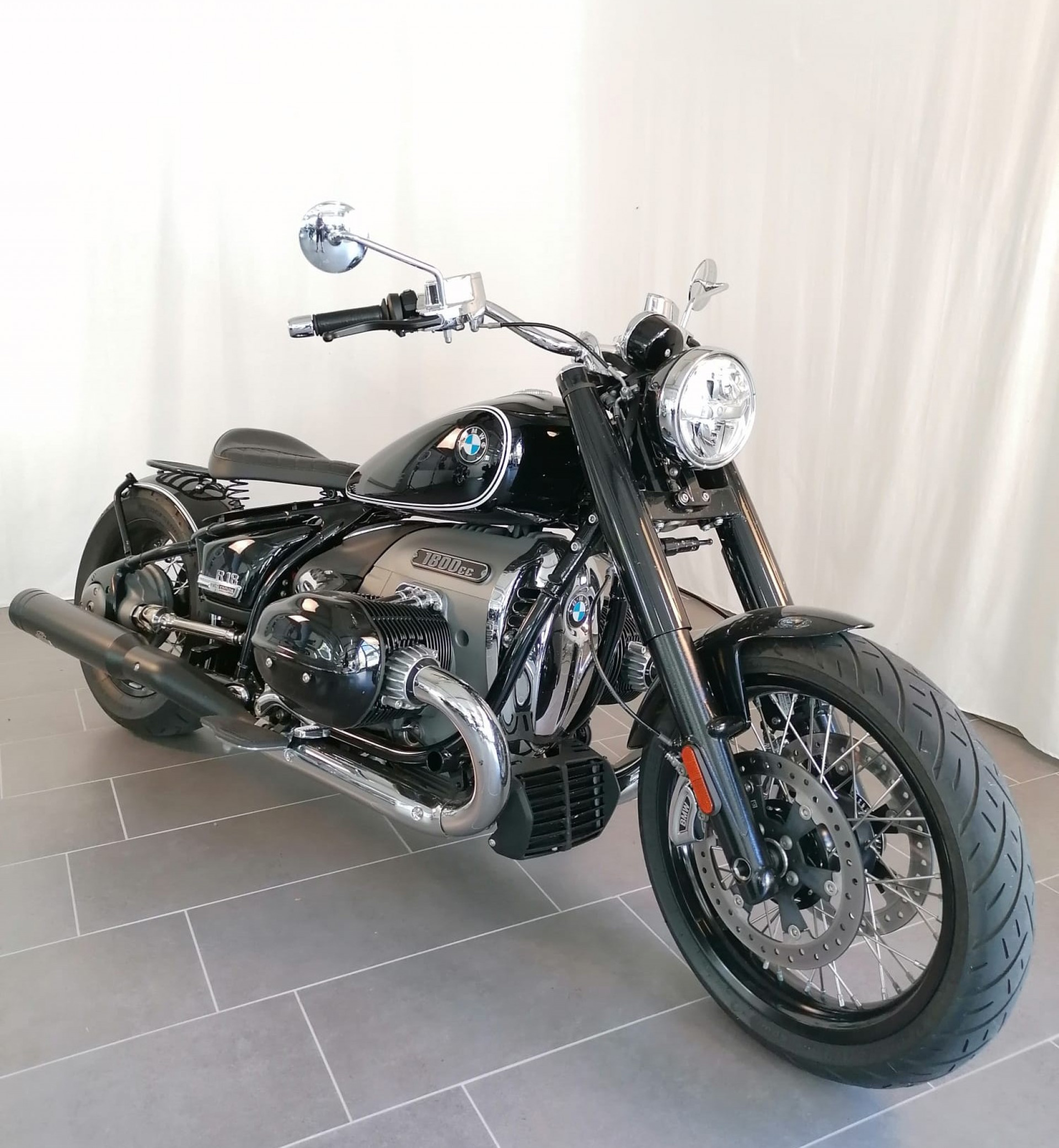 BMW R 18-image-1