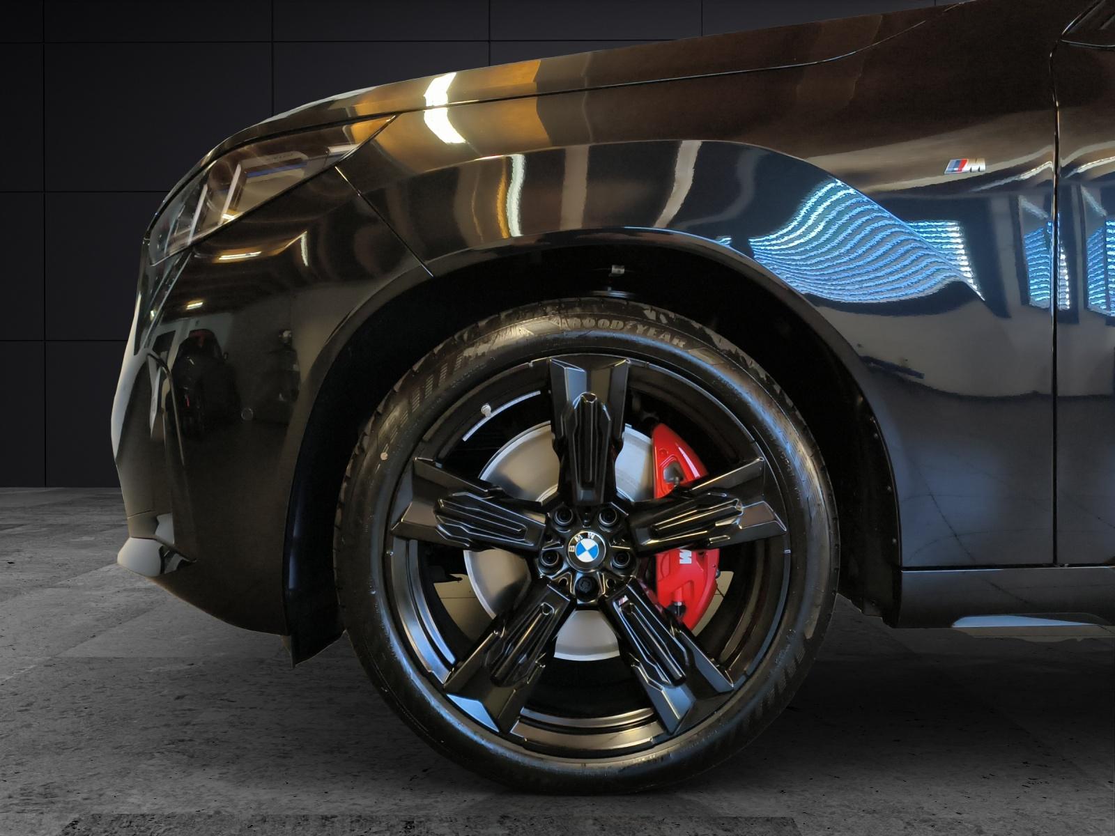 BMW X3 M50i-image-8
