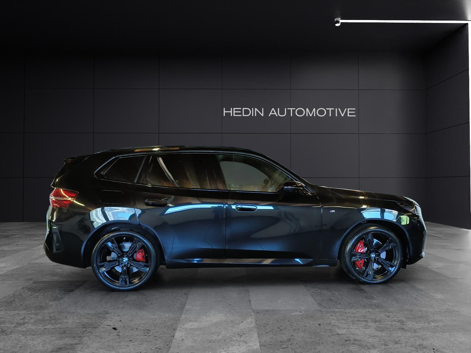 BMW X3 M50i-image-5