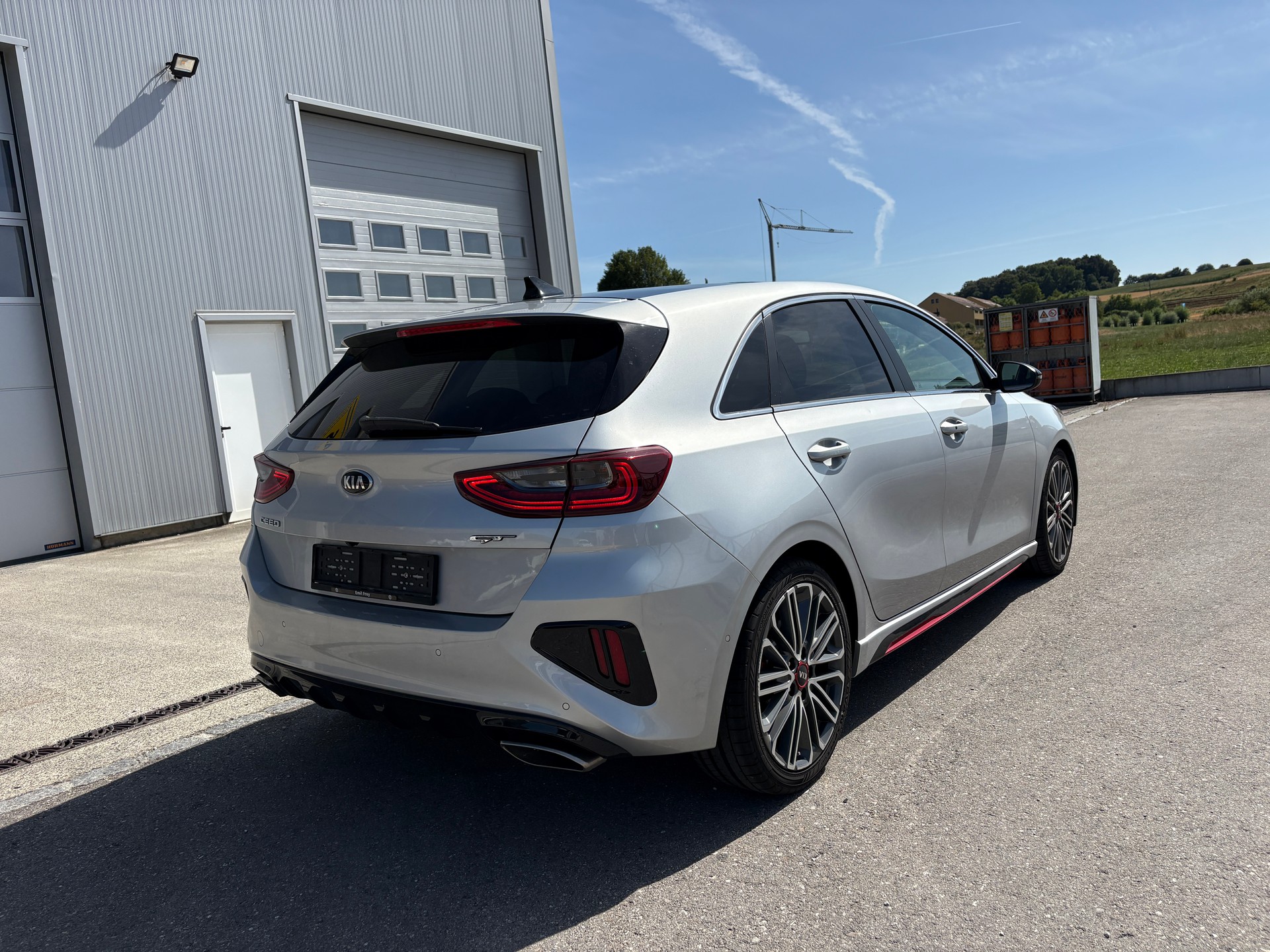 KIA Ceed 1.6 T-GDi GT DCT-image-5