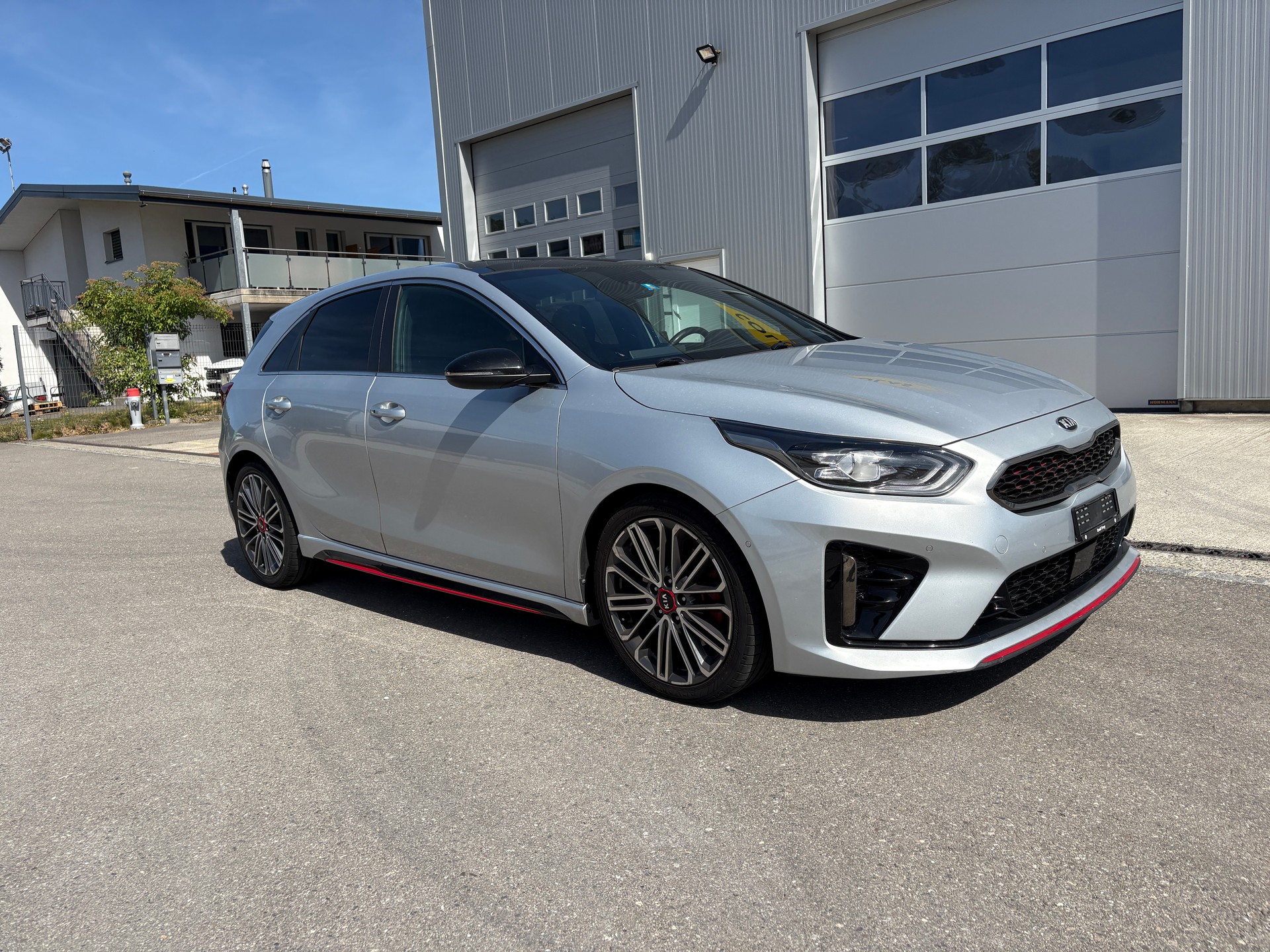 KIA Ceed 1.6 T-GDi GT DCT-image-7
