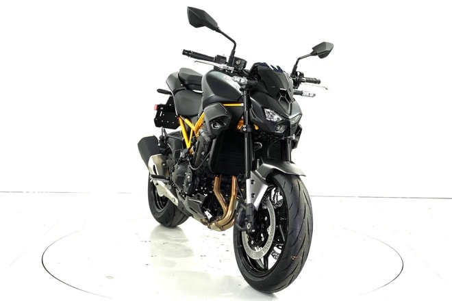KAWASAKI Z 900 ABS-image-1