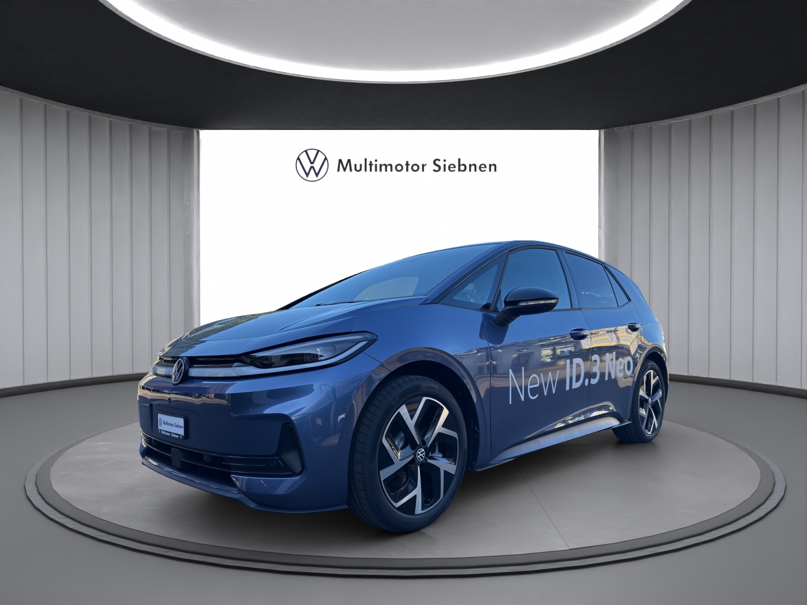 VW ID.3 Neo 79 kWh 231 PS Style