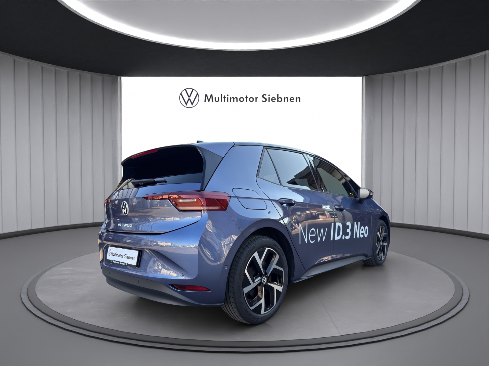 VW ID.3 Neo 79 kWh 231 PS Style-image-4