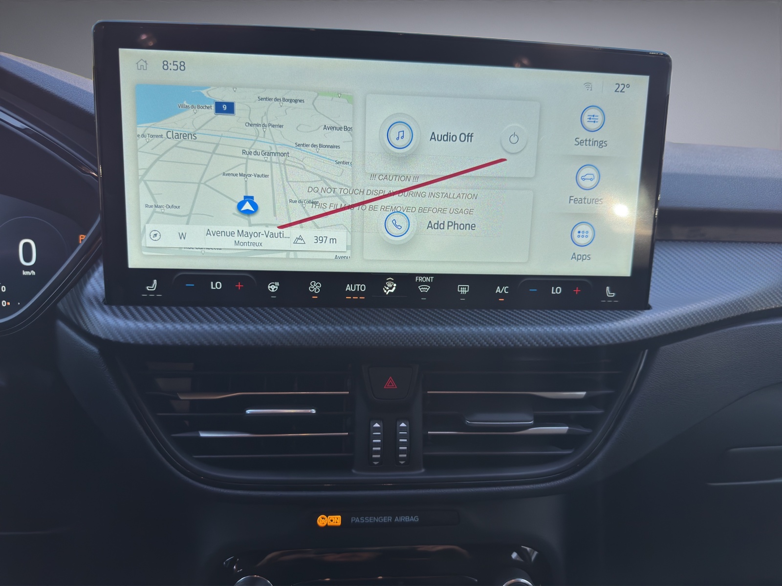 FORD Kuga 2.5 PHEV Hybrid ST-Line X-image-9