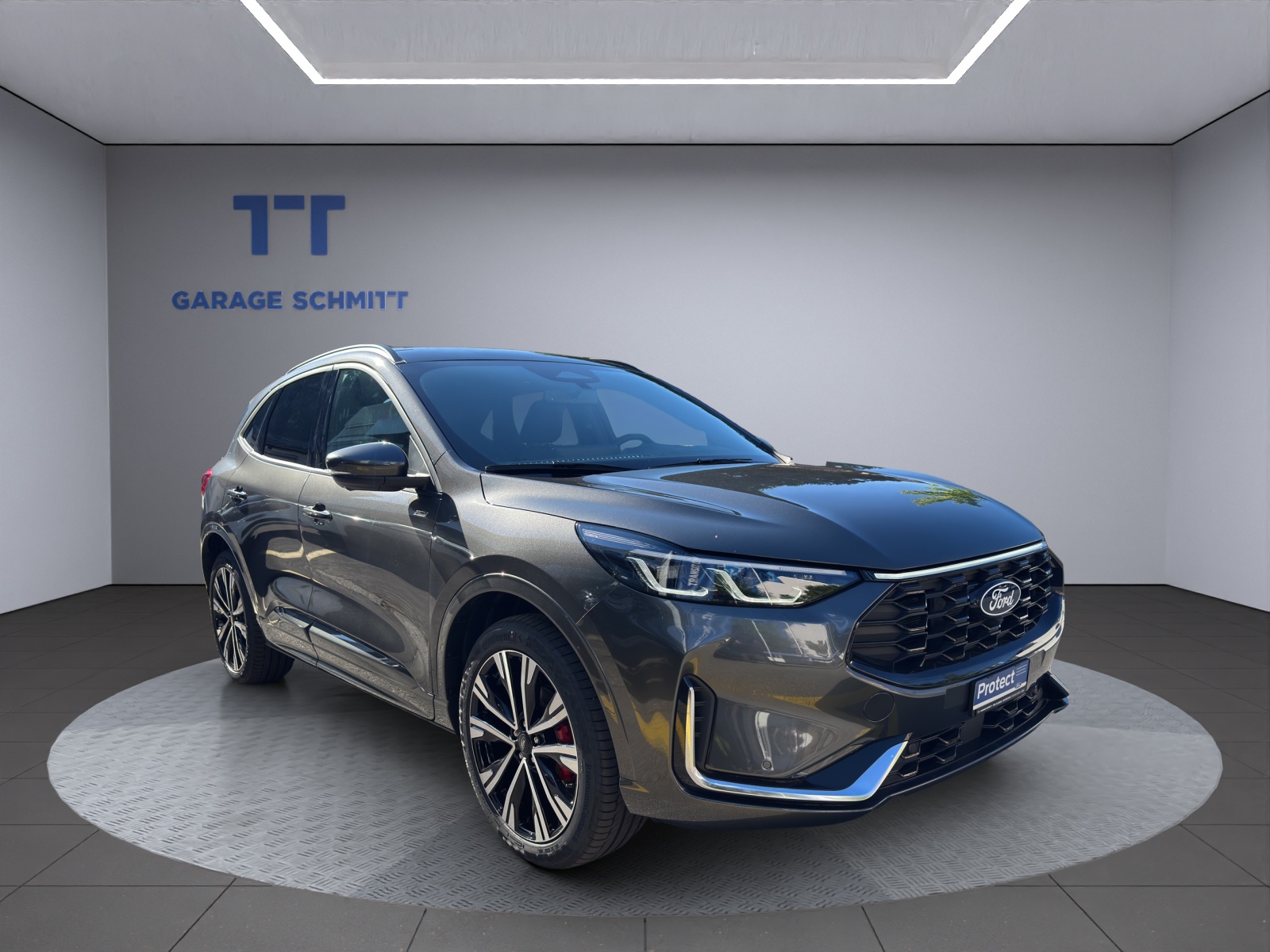 FORD Kuga 2.5 PHEV Hybrid ST-Line X-showroom-element-3