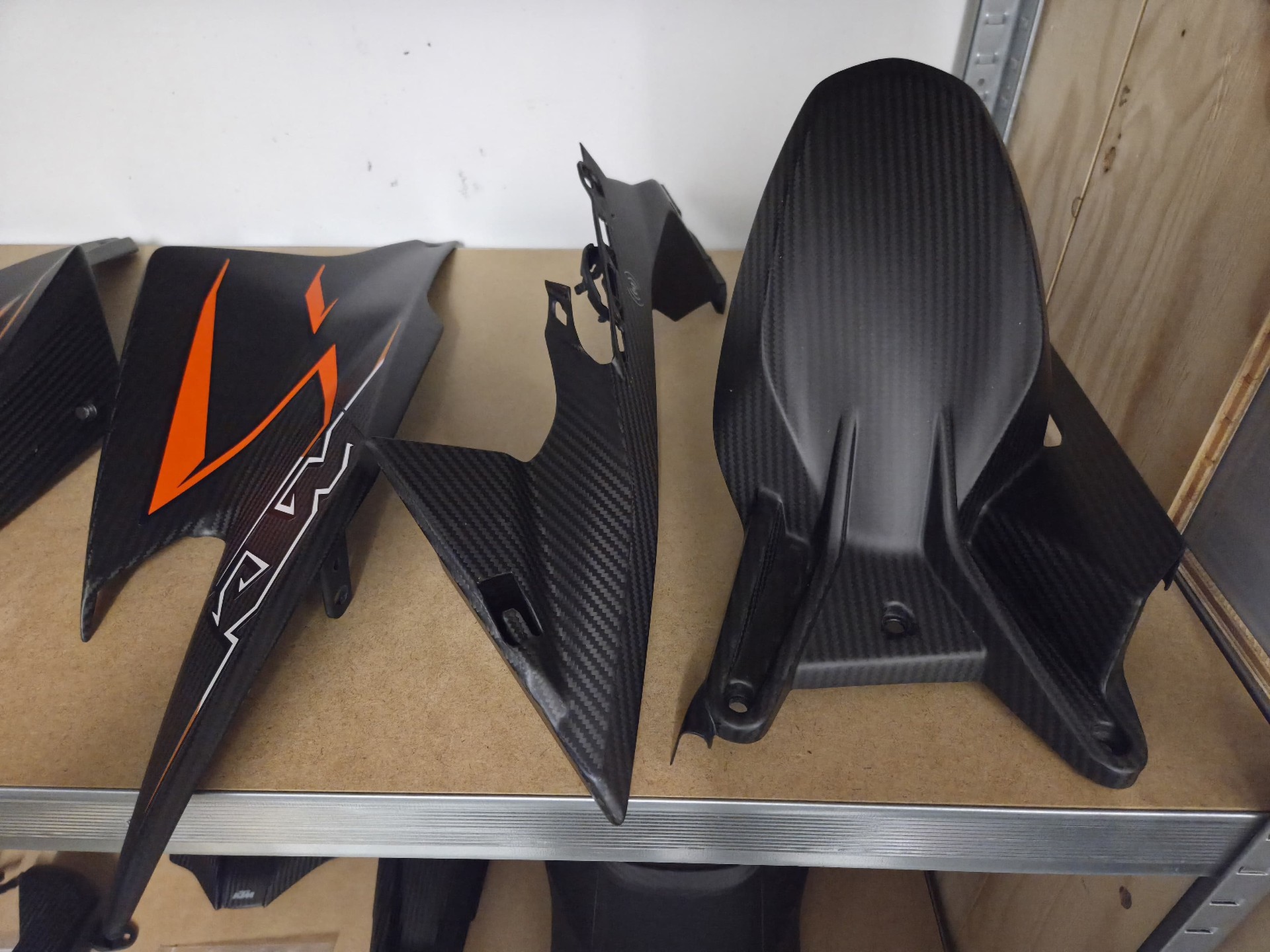 KTM 1290 Super Duke R-image-9
