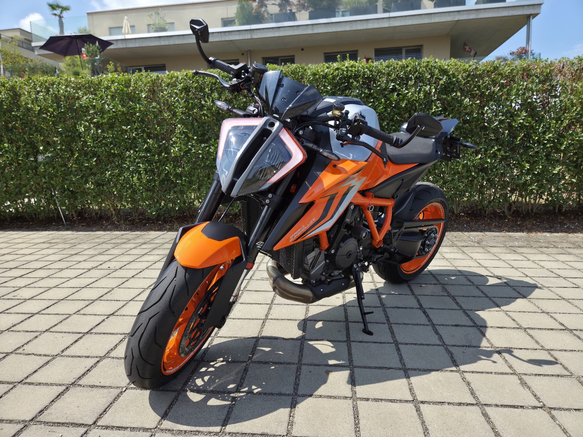 KTM 1290 Super Duke R-image-0
