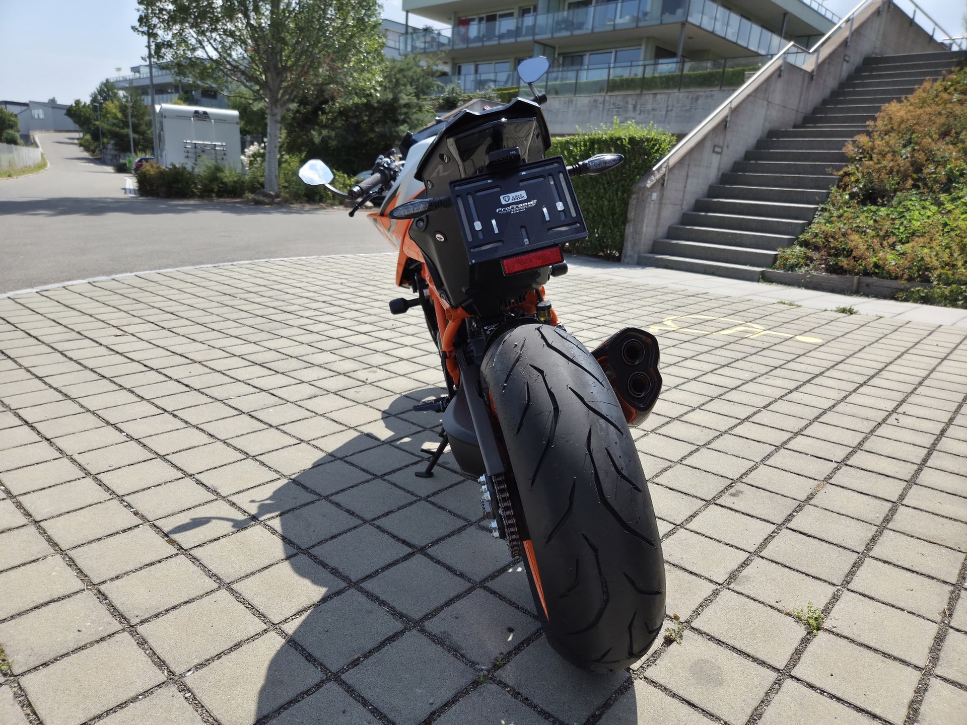 KTM 1290 Super Duke R-image-5