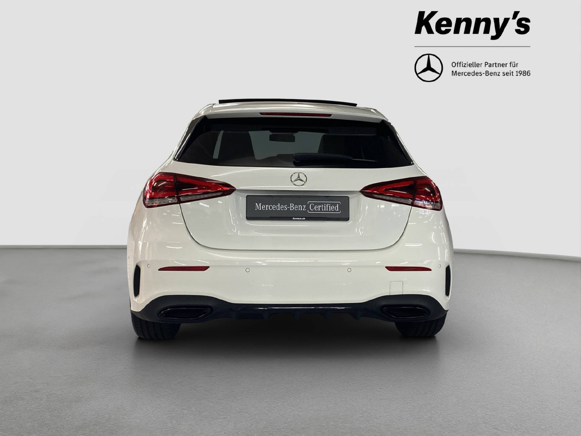 MERCEDES-BENZ A 180 SE Line-image-4