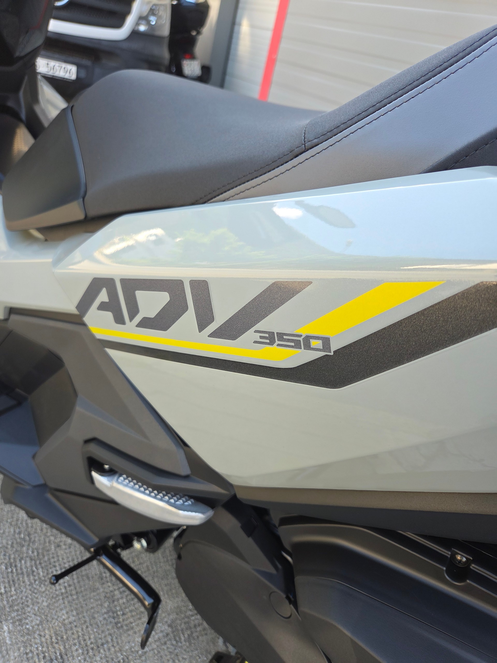 HONDA ADV 350-image-7