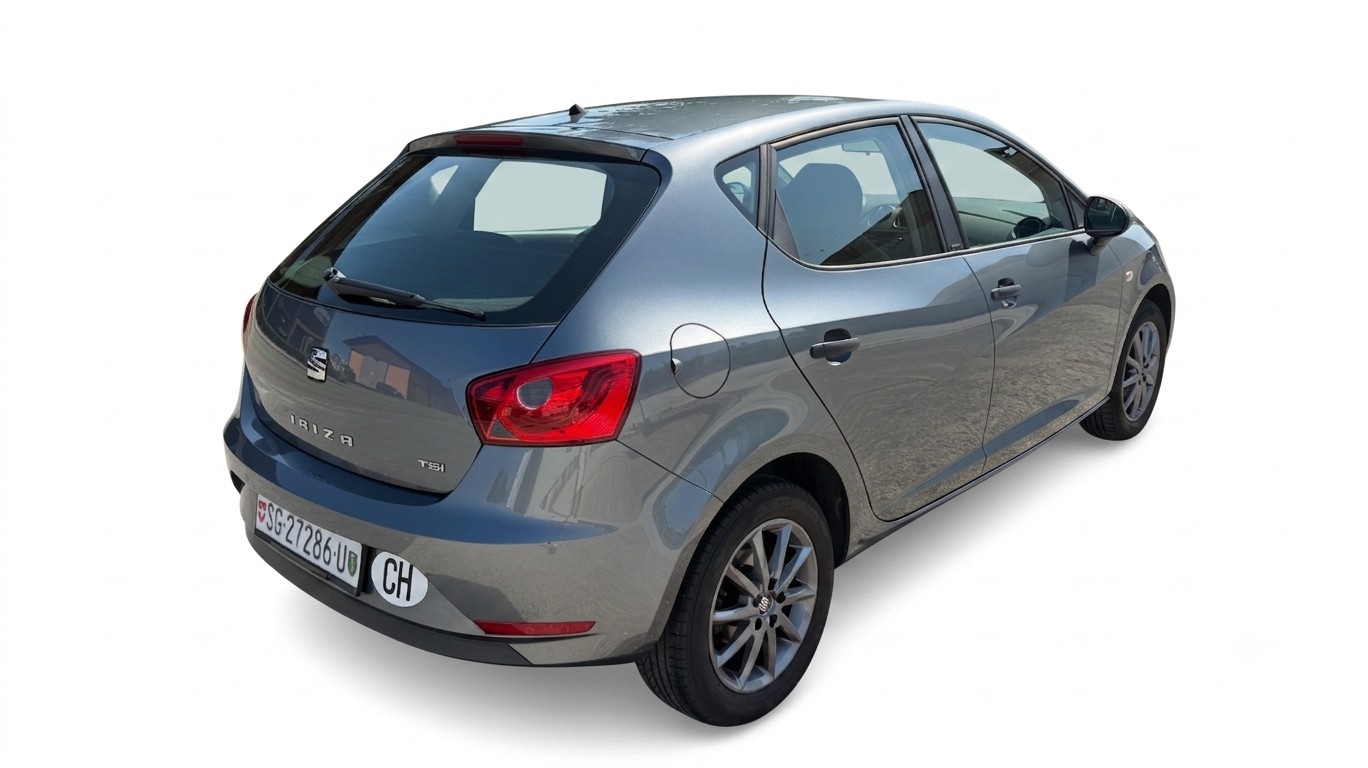 SEAT Ibiza 1.2 TSI Reference ITECH Stopp-Start-showroom-element-1