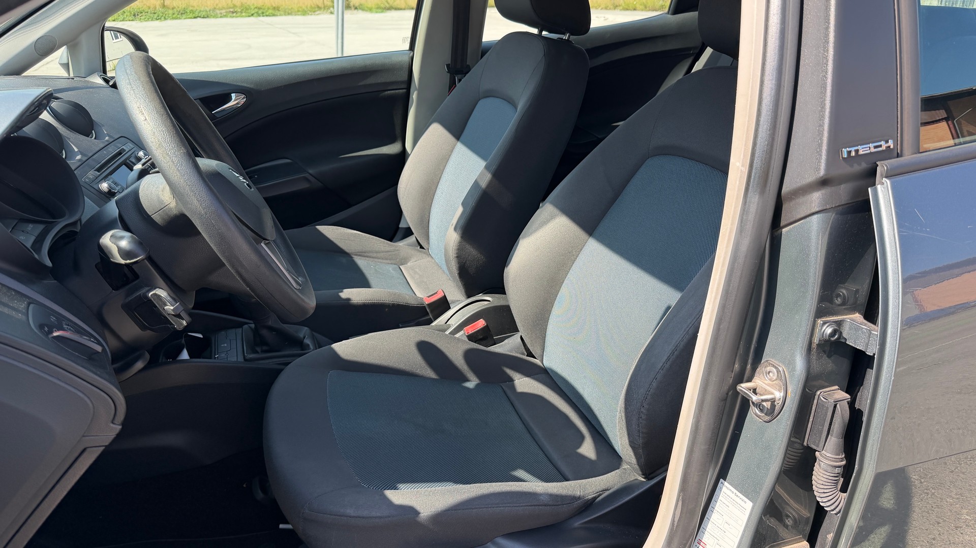 SEAT Ibiza 1.2 TSI Reference ITECH Stopp-Start-showroom-element-3
