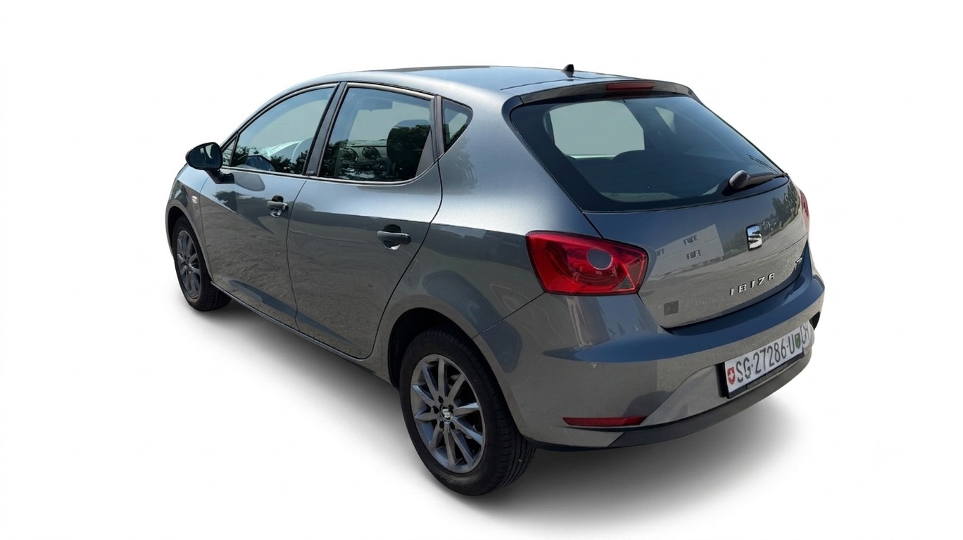 SEAT Ibiza 1.2 TSI Reference ITECH Stopp-Start-showroom-element-2