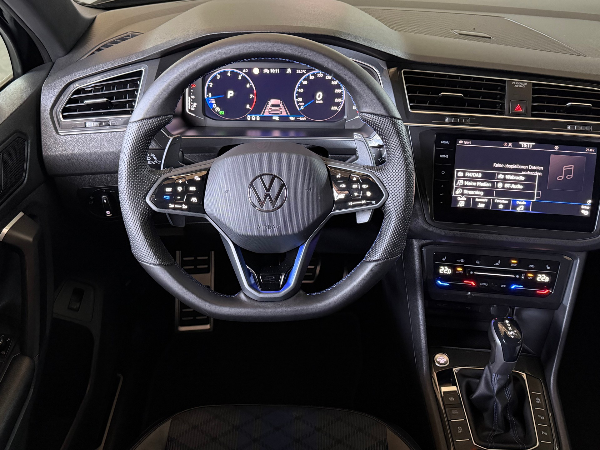 VW Tiguan 2.0TSI R 4Motion DSG "Black Style Design-Paket"-showroom-element-3