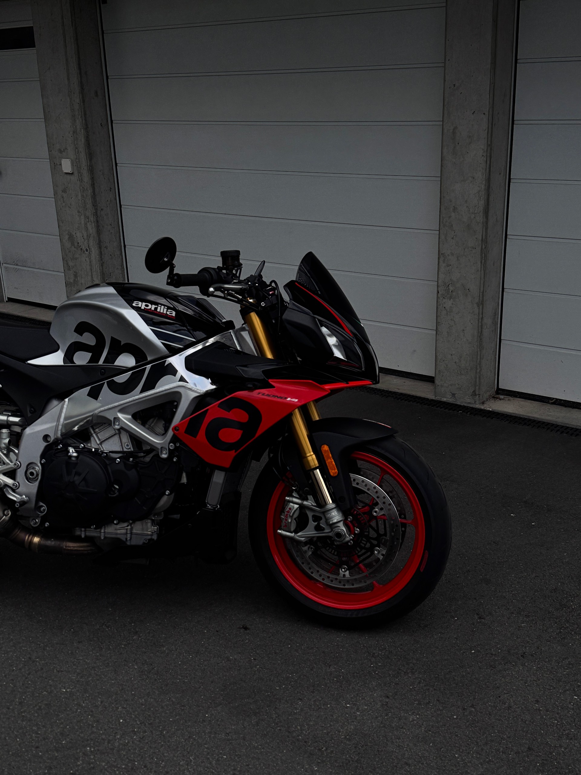 APRILIA V4 1100 Factory-image-2