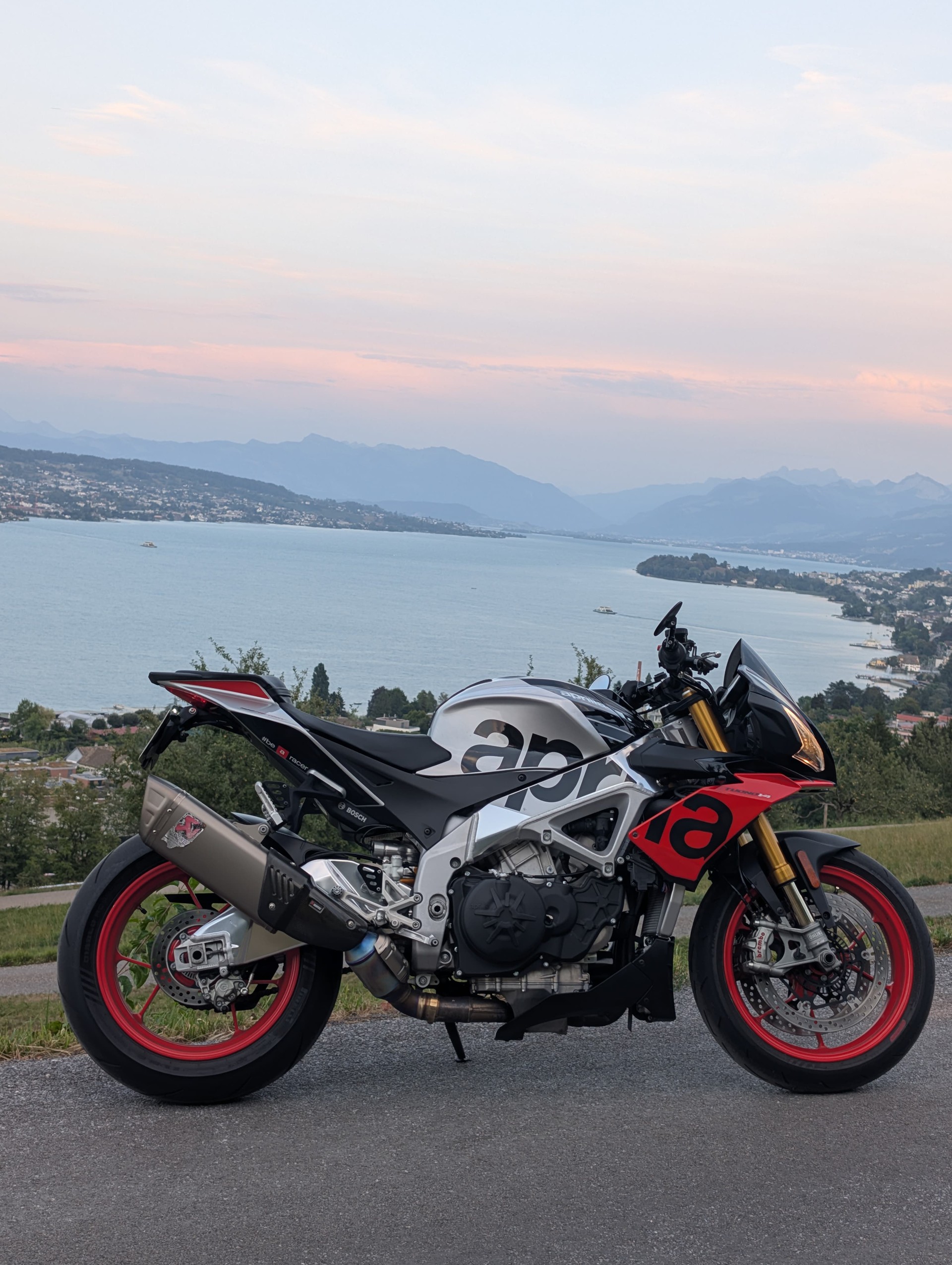 APRILIA V4 1100 Factory-image-7