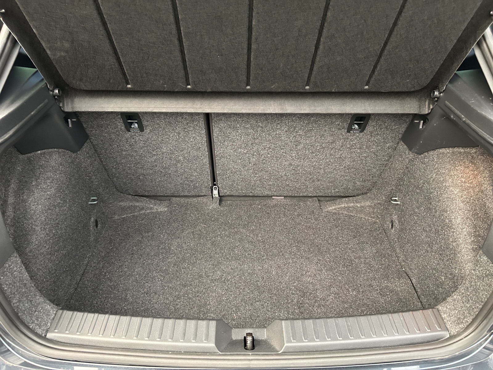 SEAT Ibiza 1.0 EcoTSI FR DSG - Rückfahrkamera - NAVI - Sitzheizung - LED Scheinwerfer-image-7
