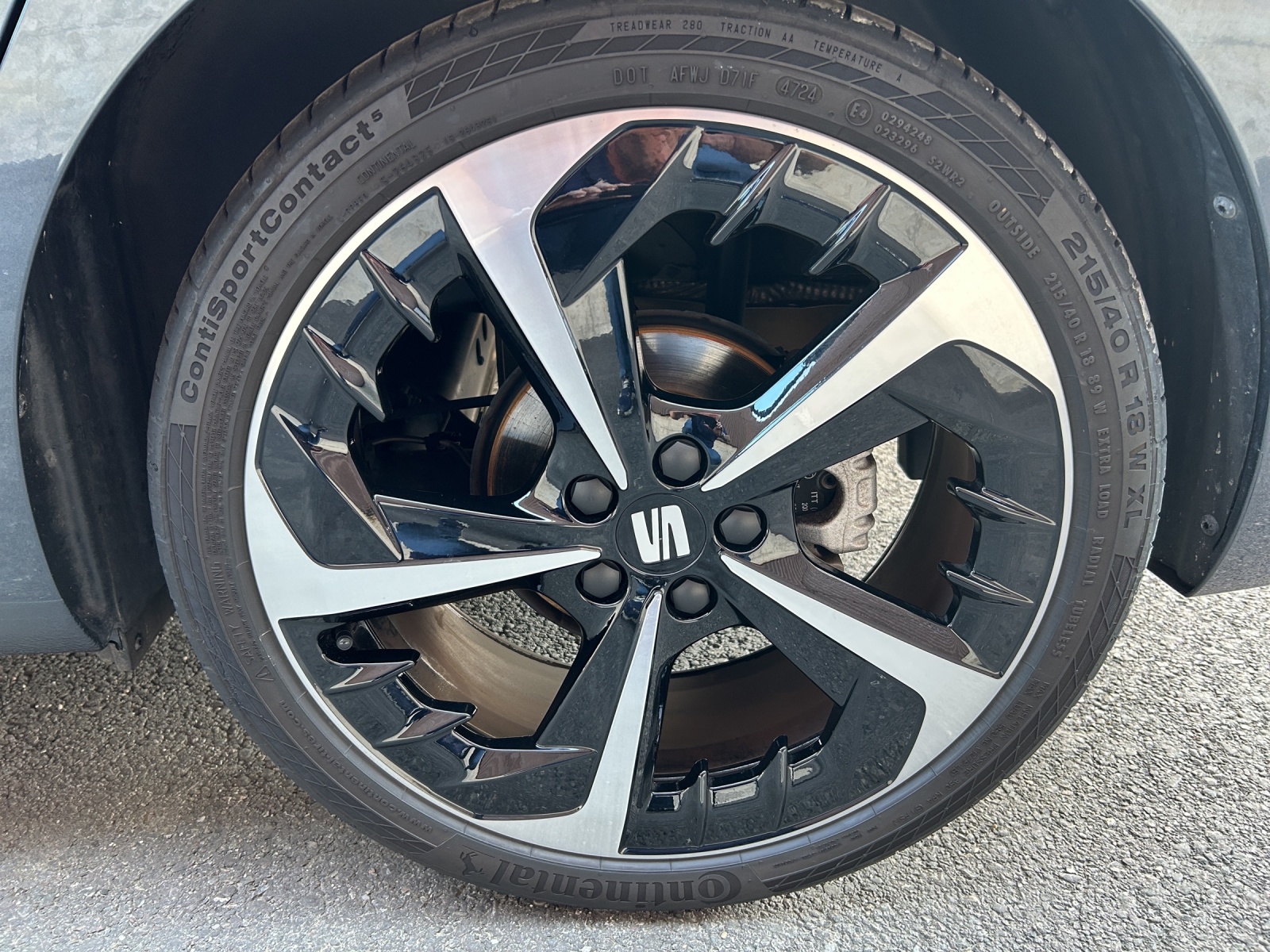 SEAT Ibiza 1.0 EcoTSI FR DSG - Rückfahrkamera - NAVI - Sitzheizung - LED Scheinwerfer-image-14