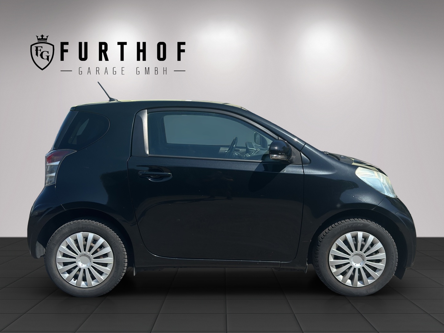 TOYOTA iQ 1.0 VVT-i-showroom-element-3