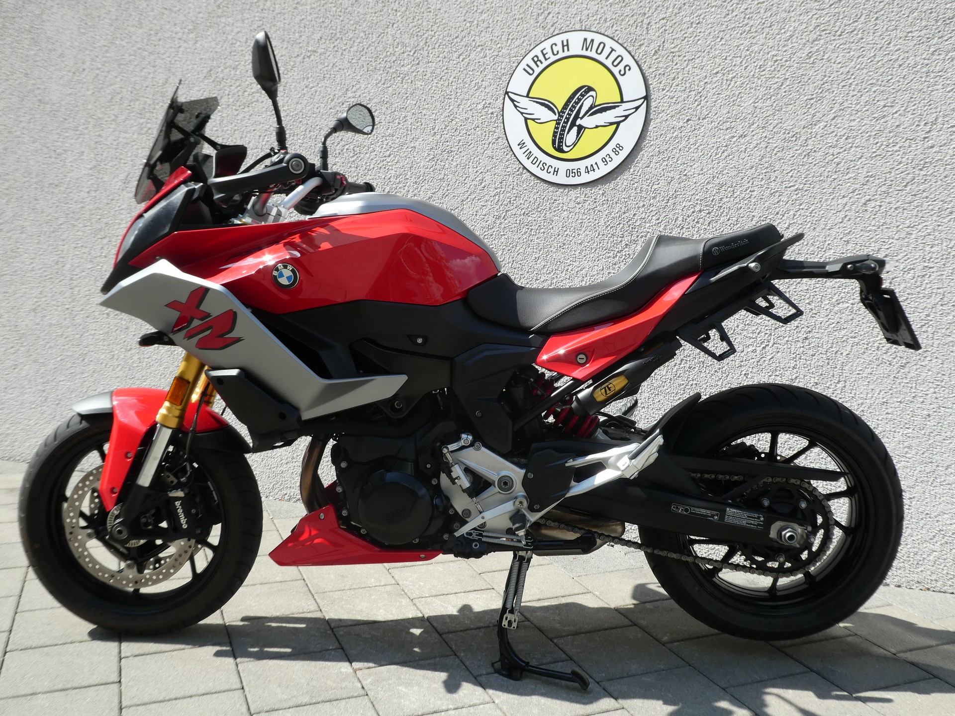 BMW F 900 XR ABS-image-6