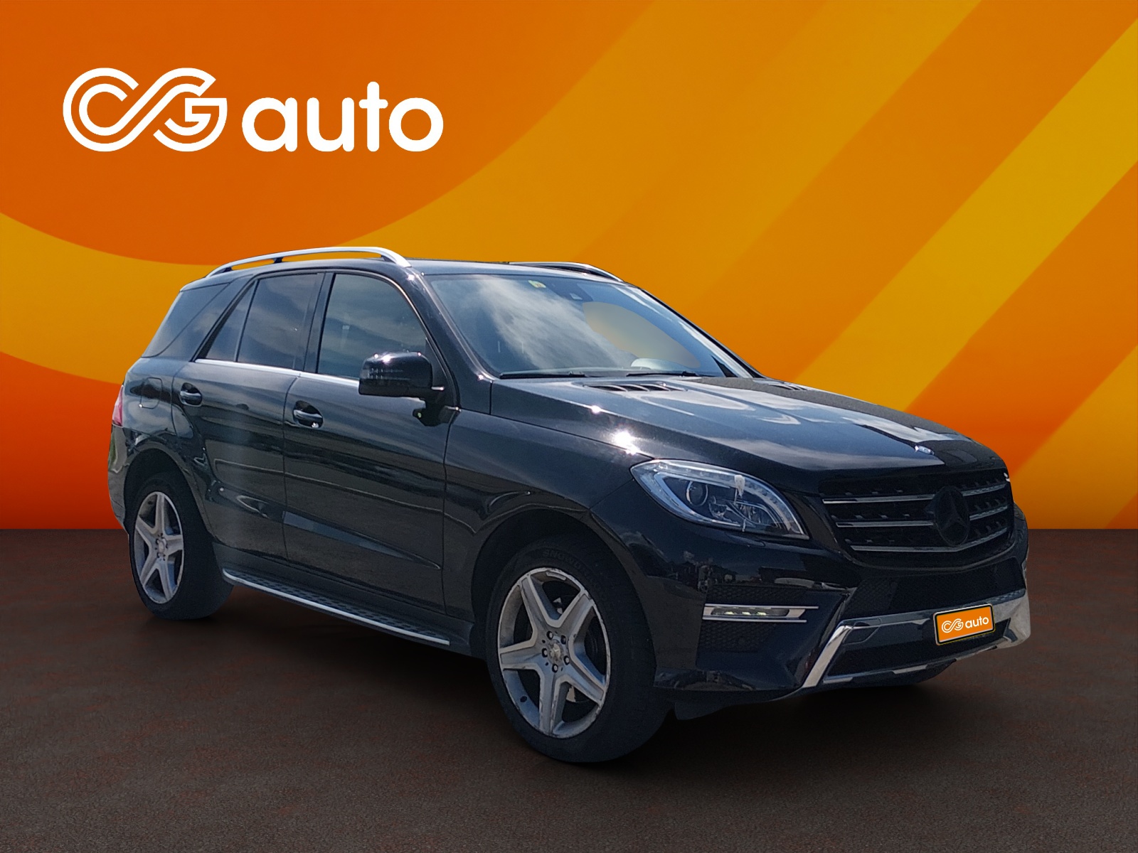 MERCEDES-BENZ ML 350 BlueTEC 4Matic 7G-Tronic-showroom-element-1