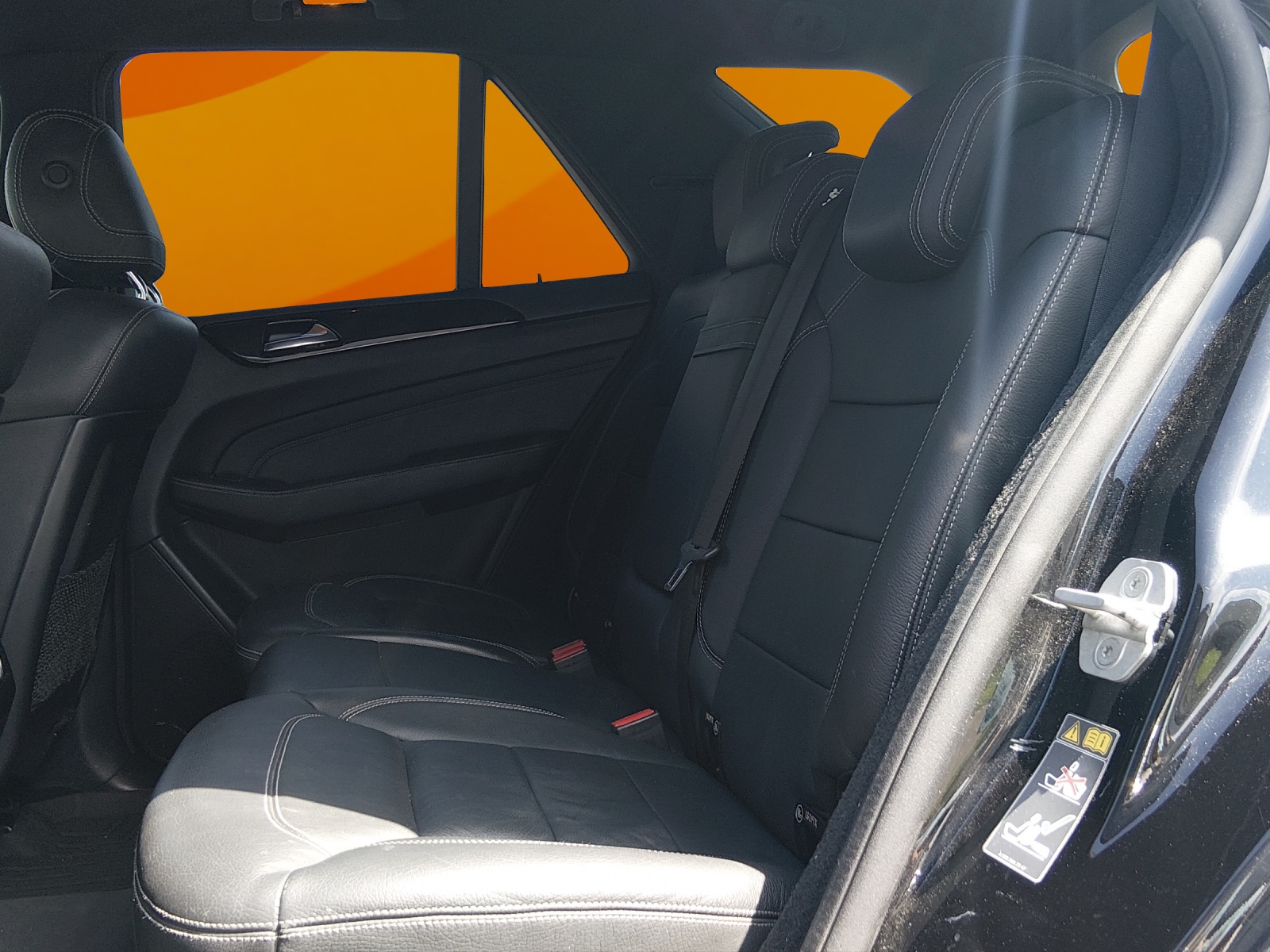 MERCEDES-BENZ ML 350 BlueTEC 4Matic 7G-Tronic-image-11