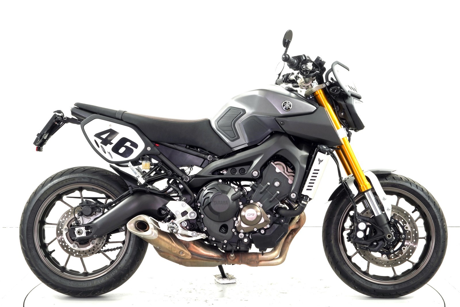 YAMAHA MT-09 ABS-image-3