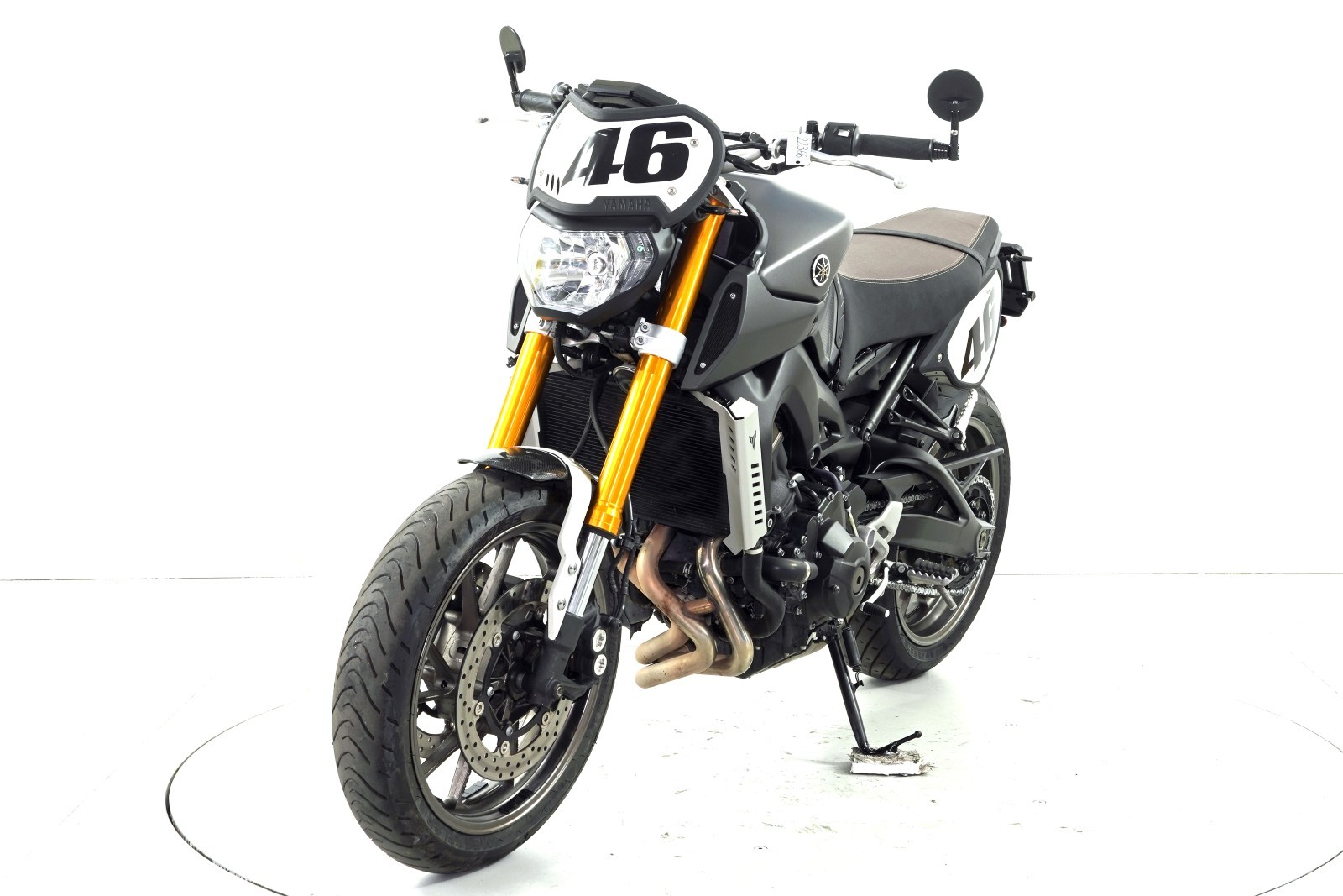 YAMAHA MT-09 ABS-image-2