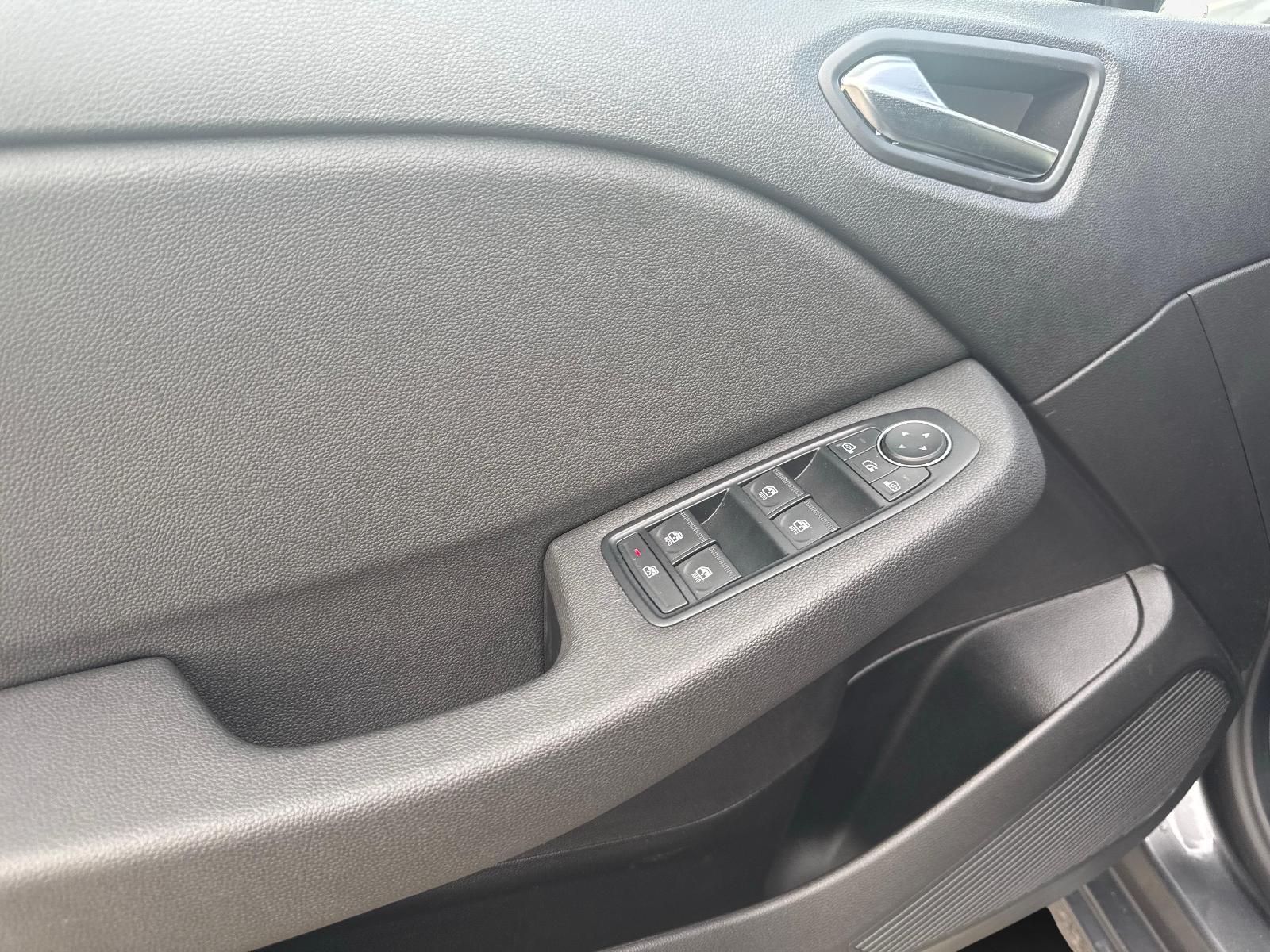 MITSUBISHI Colt 1.6 HEV Instyle-image-16