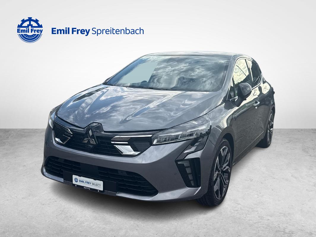 MITSUBISHI Colt 1.6 HEV Instyle