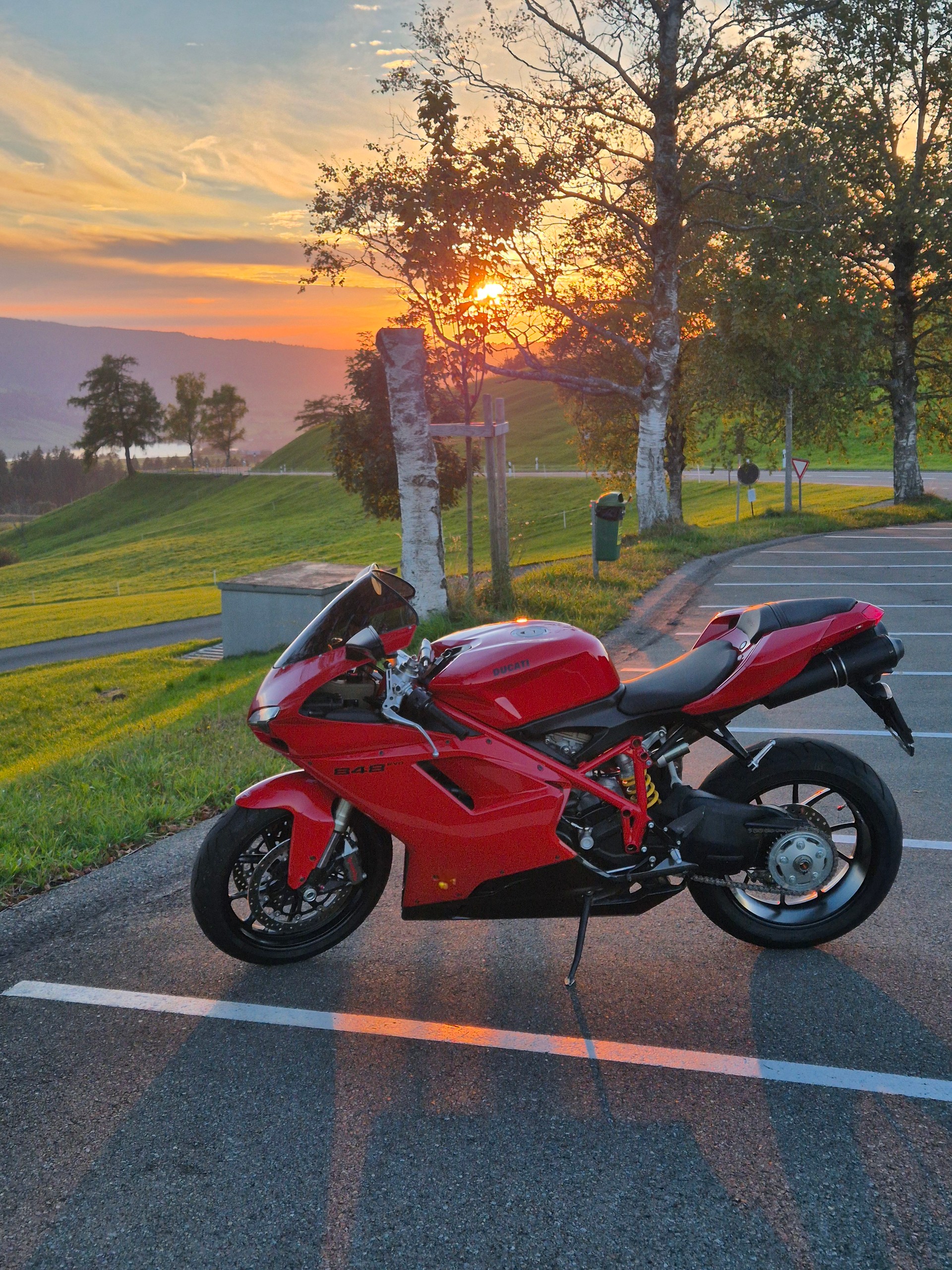 DUCATI 848 Superbike-image-3