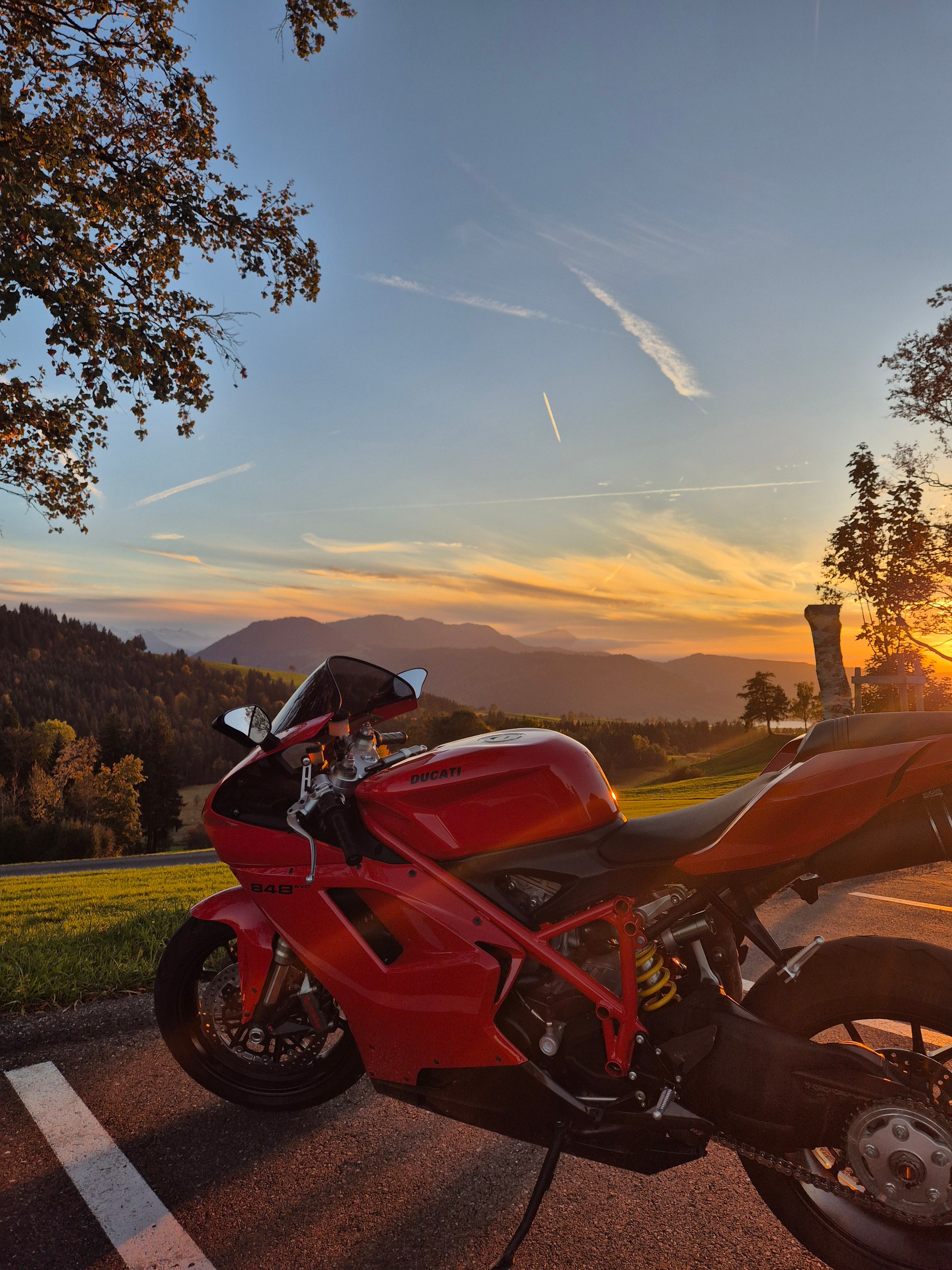 DUCATI 848 Superbike-image-1