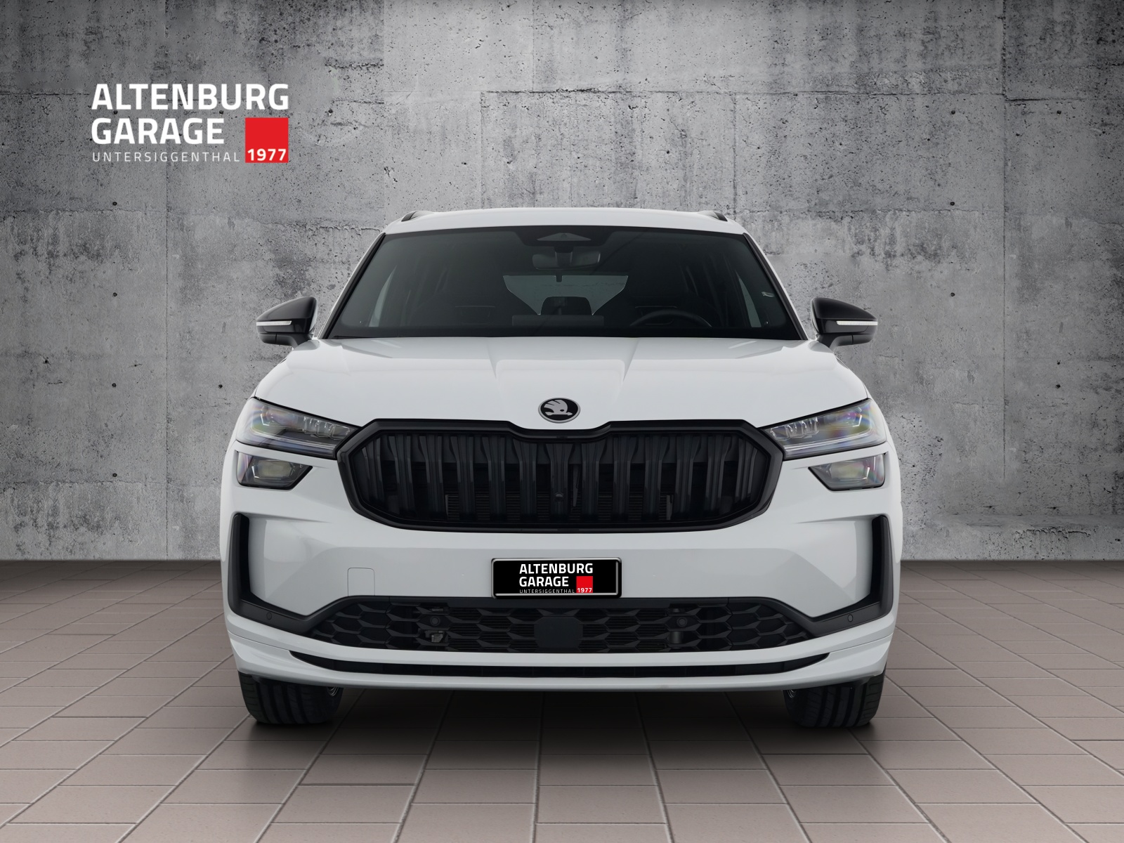 SKODA Kodiaq 1.5 TSI PHEV Sportline-image-5