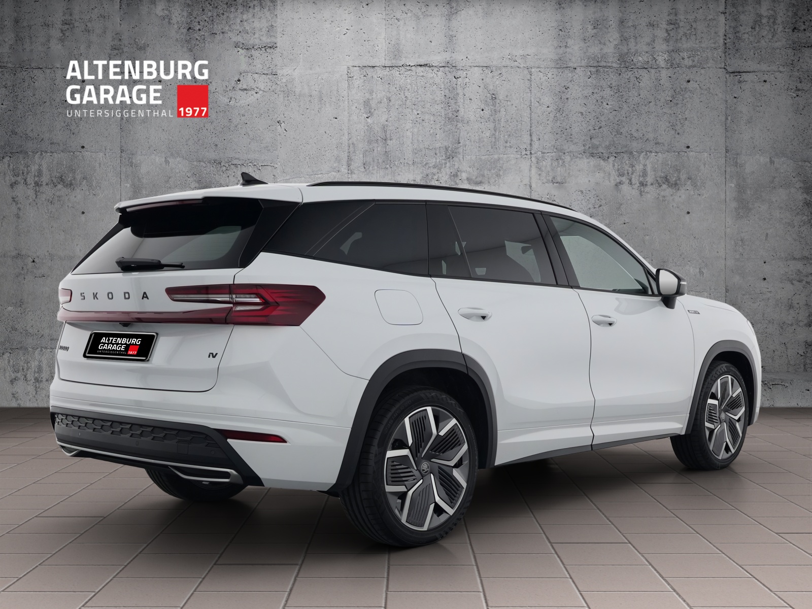 SKODA Kodiaq 1.5 TSI PHEV Sportline-showroom-element-3