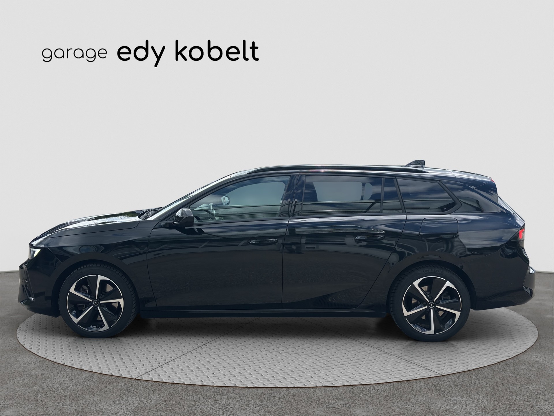 OPEL Astra Sports Tourer 1.6 PHEV Turbo GS A-showroom-element-1