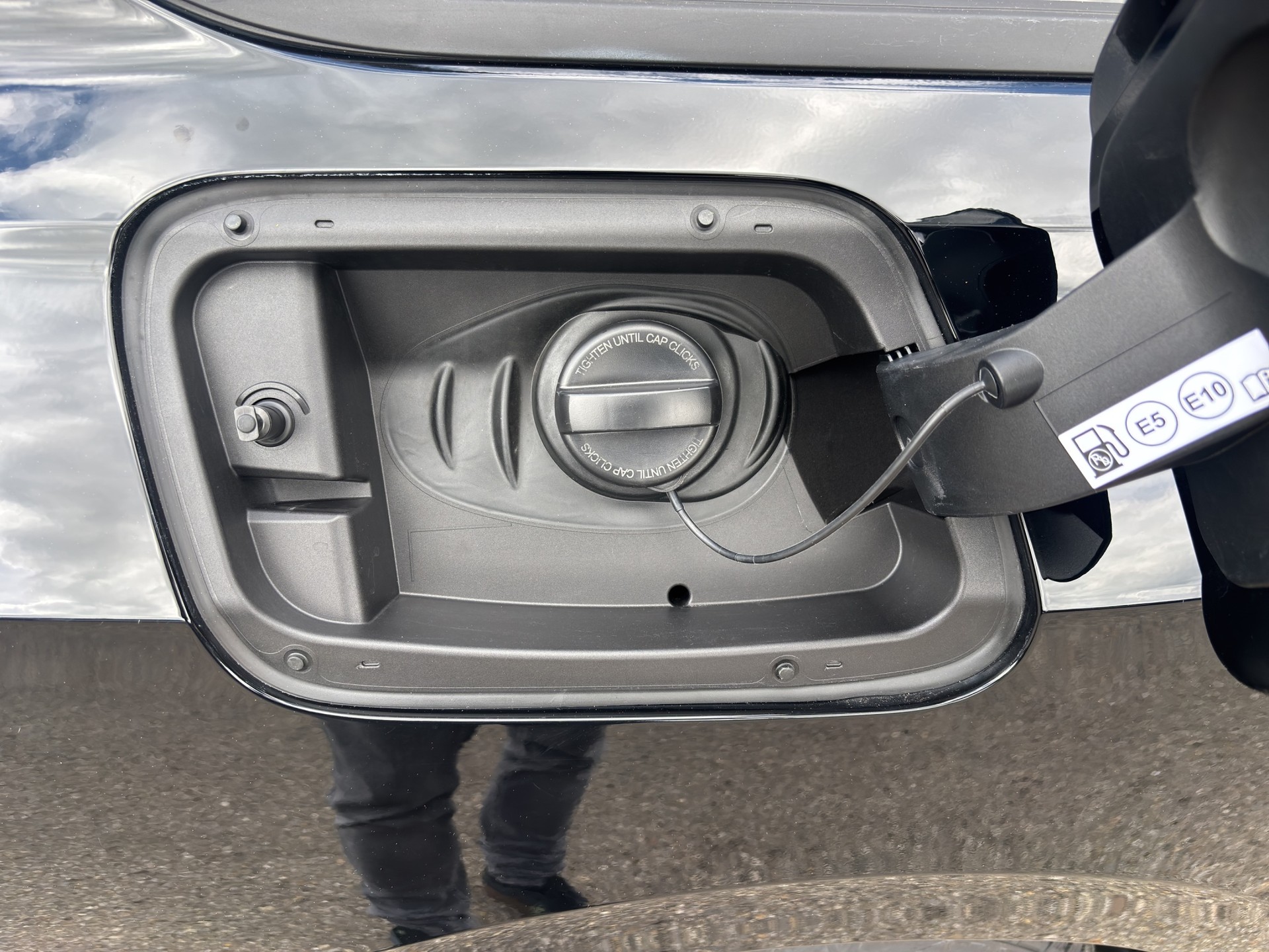 OPEL Astra Sports Tourer 1.6 PHEV Turbo GS A-image-23