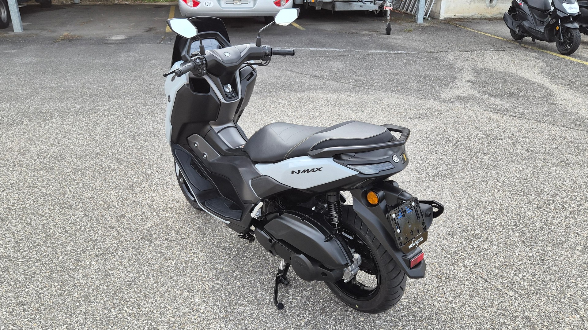 YAMAHA GPD 125 Tech-image-6