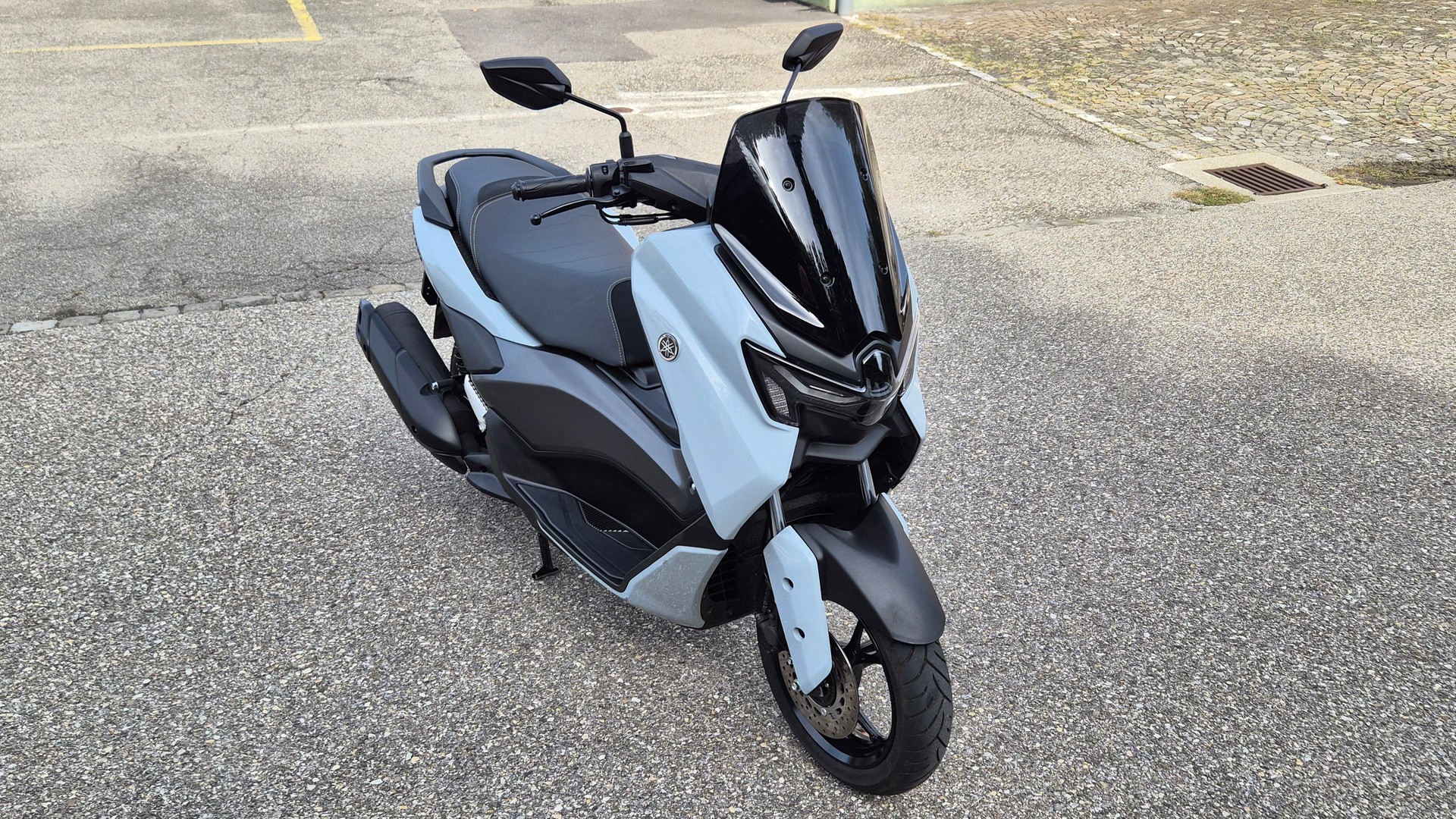 YAMAHA GPD 125 Tech-image-3