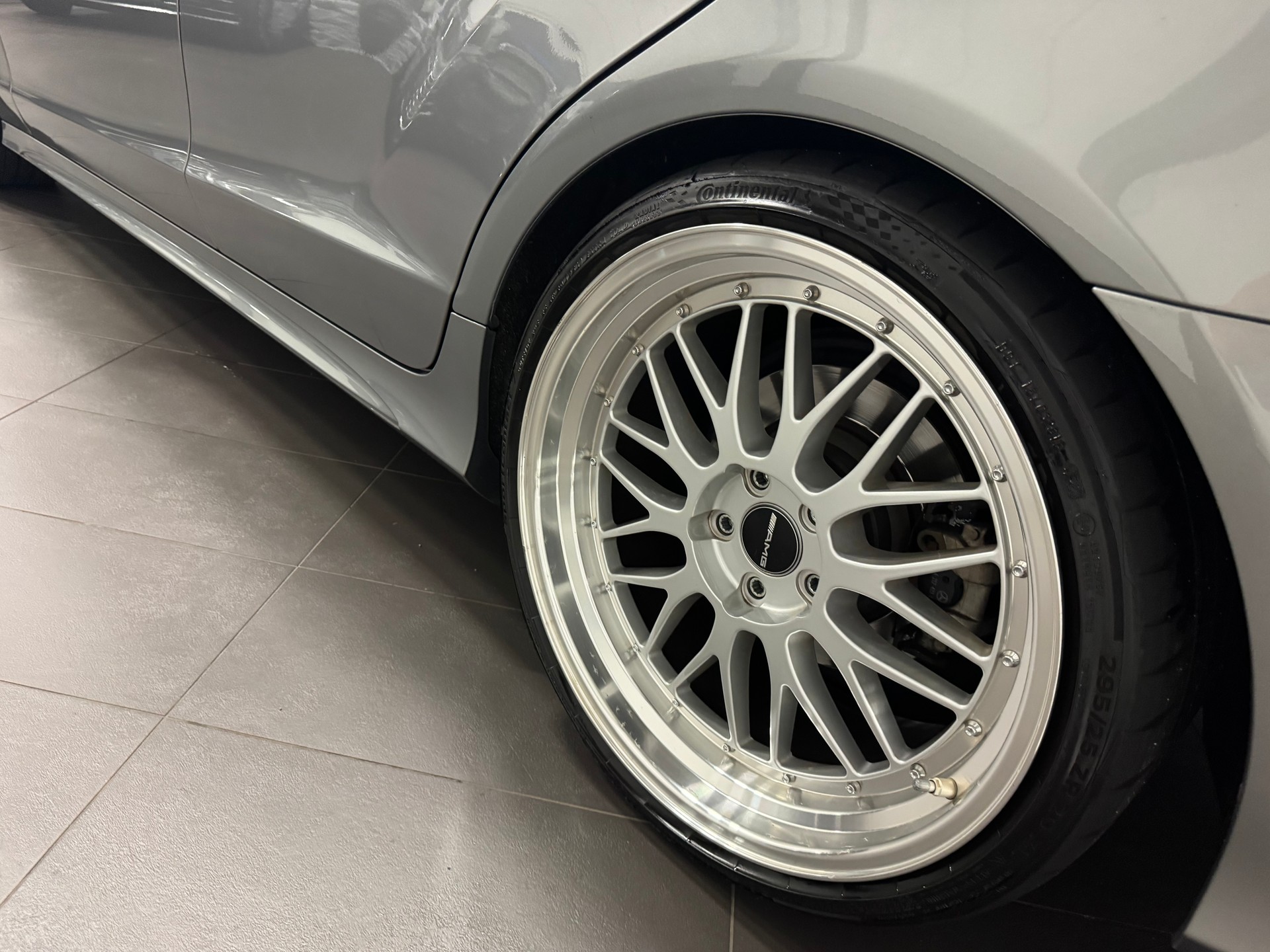 MERCEDES-BENZ CLS Shooting Brake 400 4Matic 7G-Tronic AMG Line-image-30
