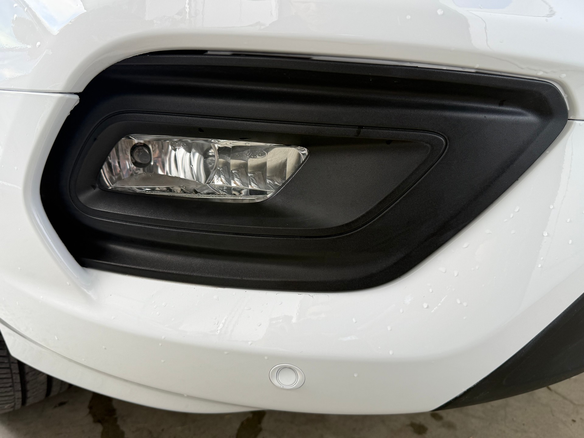 FORD Transit Custom Van 320 L1H1 Trend-image-5