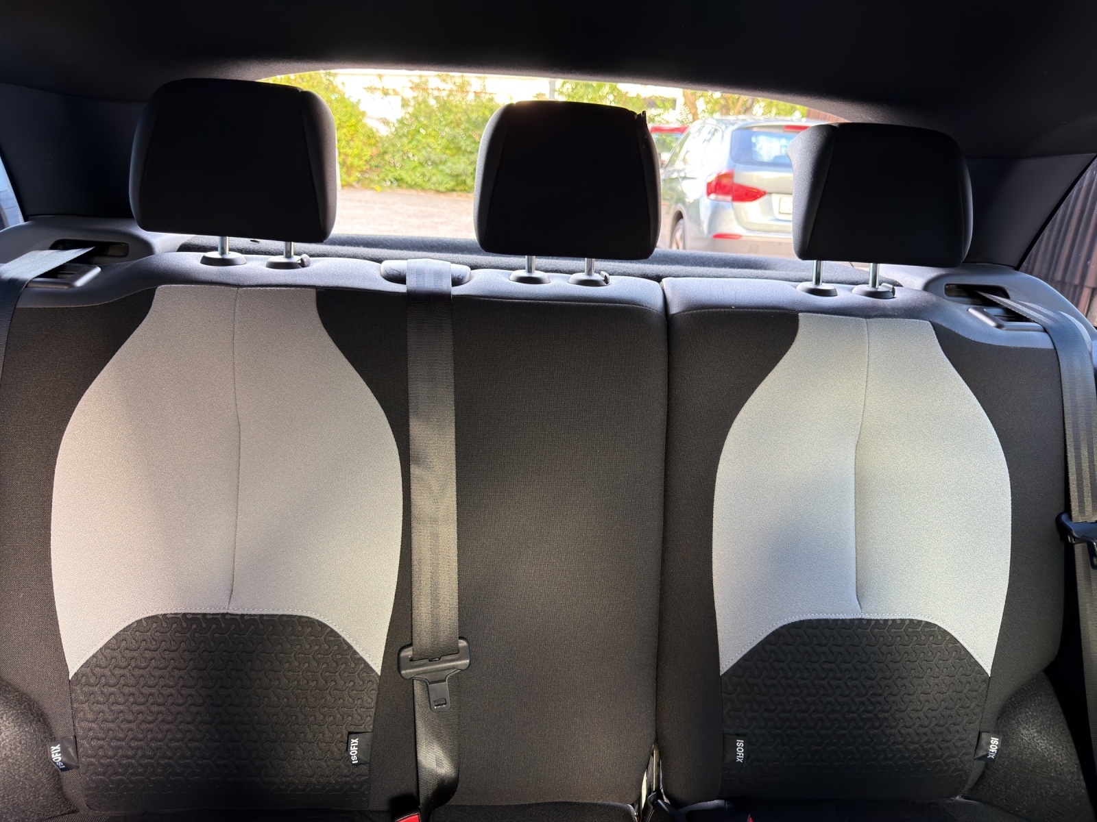 DS AUTOMOBILES DS3 1.2 VTi Chic-image-17