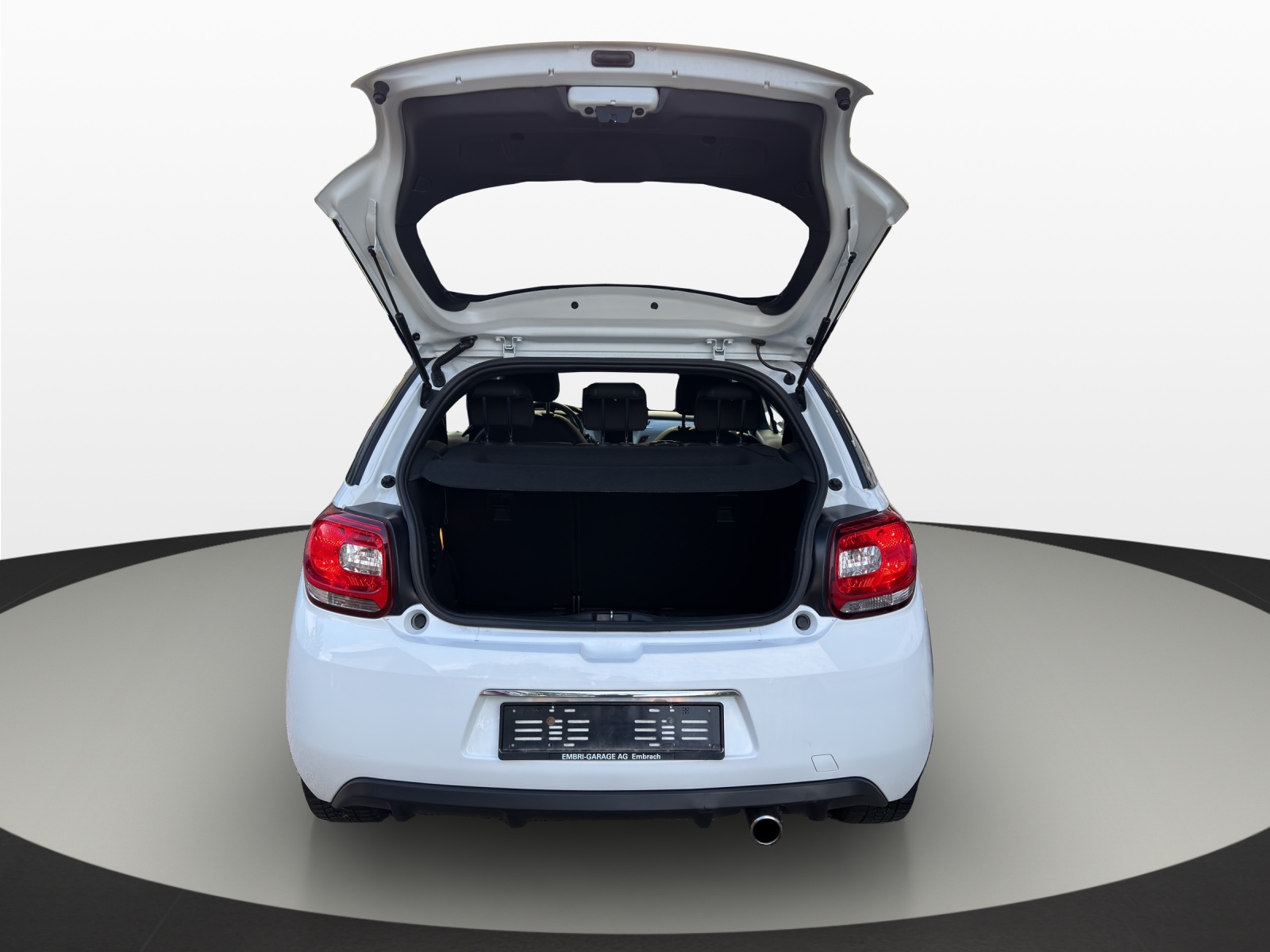 DS AUTOMOBILES DS3 1.2 VTi Chic-image-19