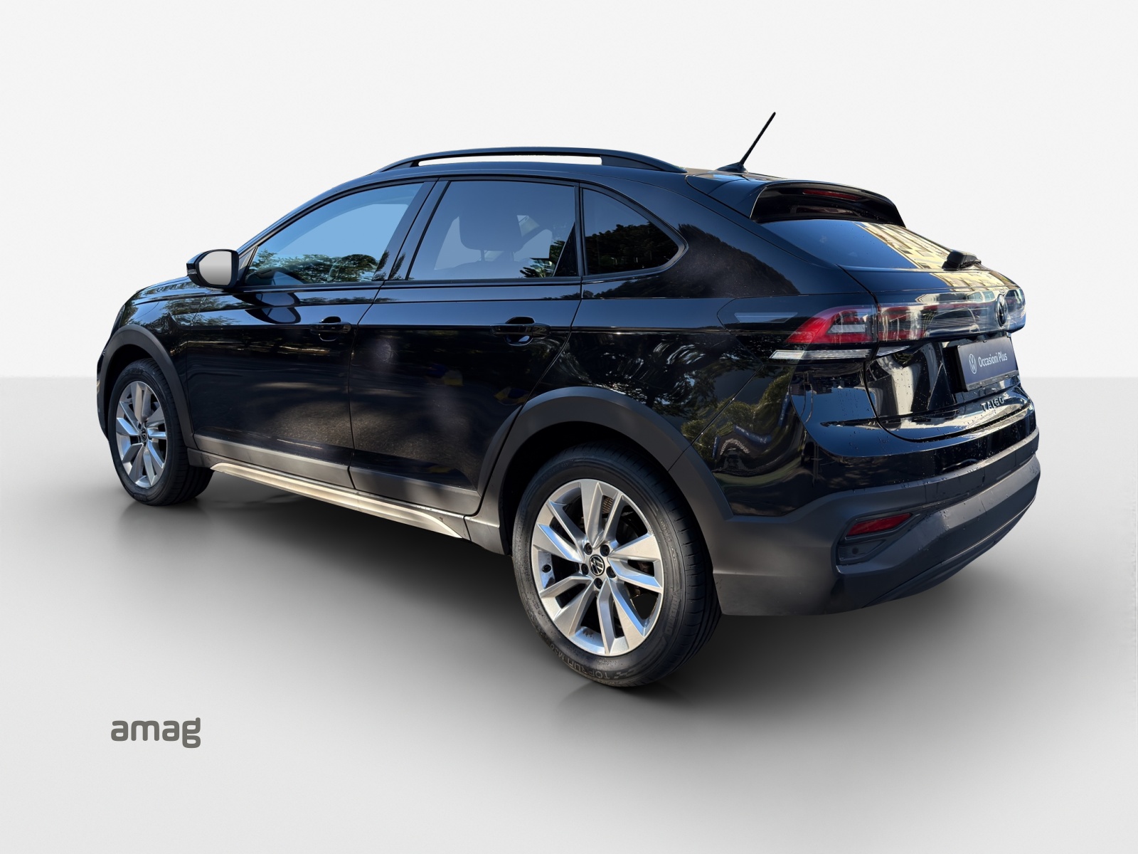 VW Taigo 1.0 TSI Life DSG-showroom-element-2