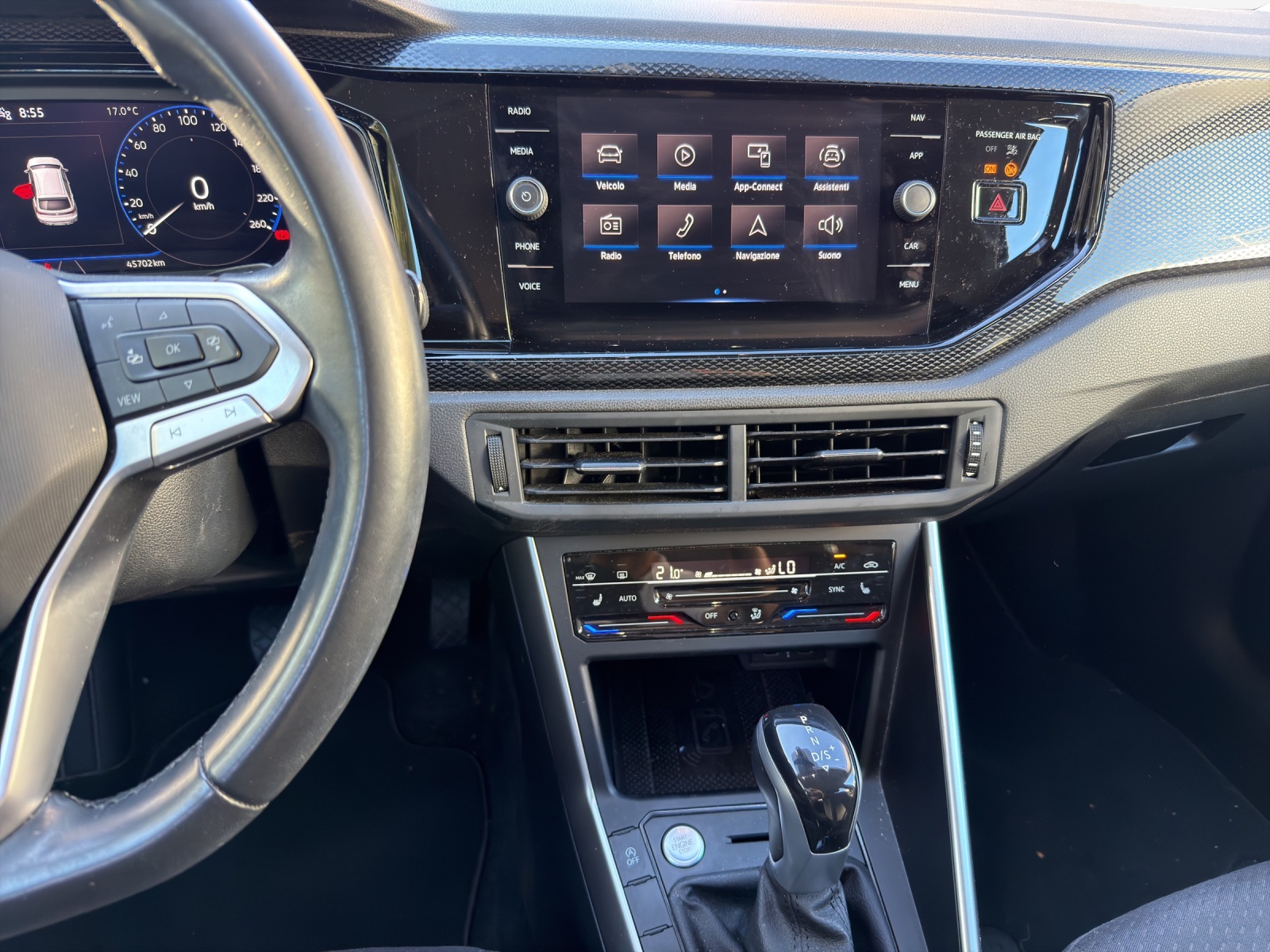 VW Taigo 1.0 TSI Life DSG-image-10