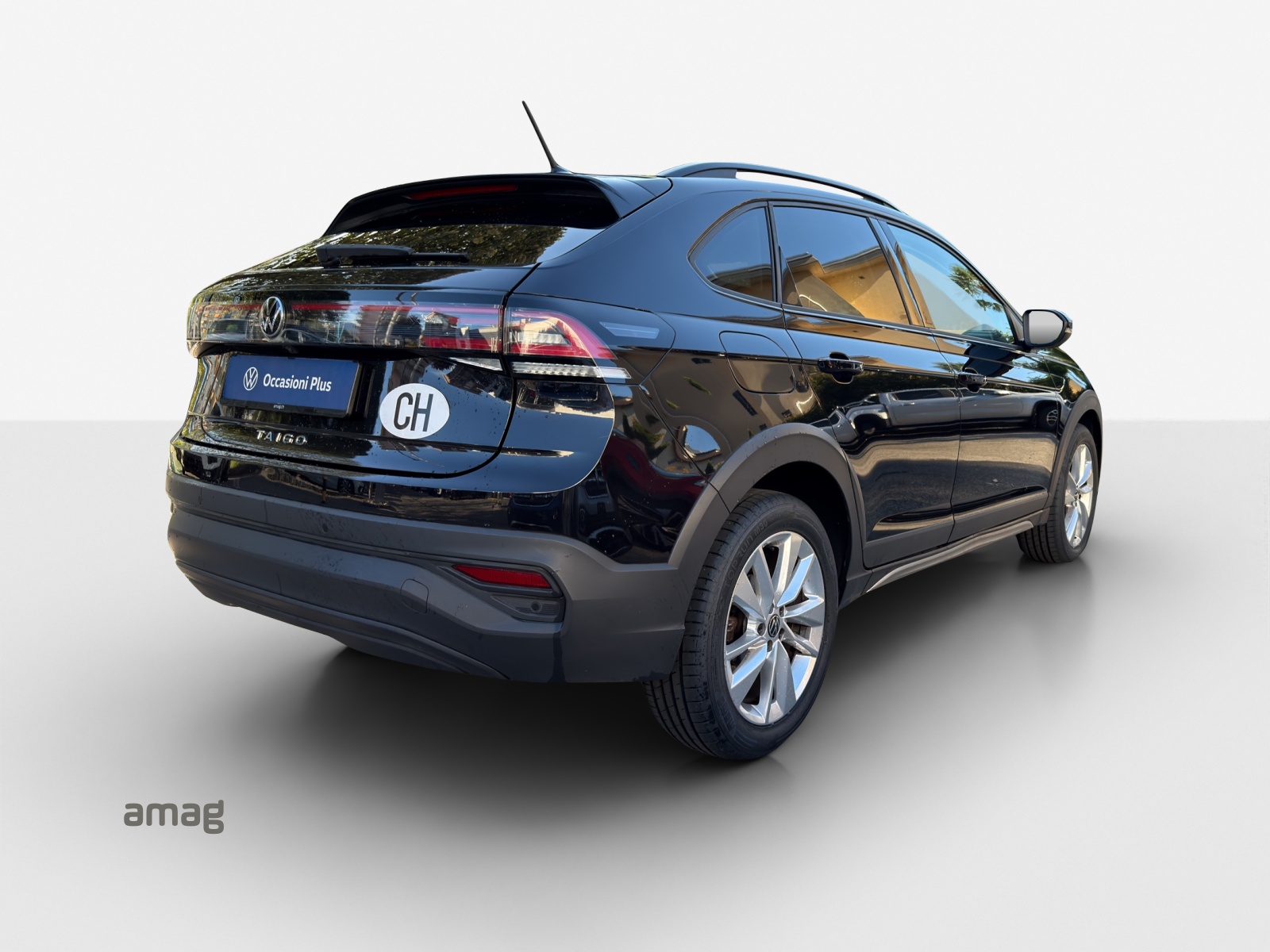 VW Taigo 1.0 TSI Life DSG-image-4