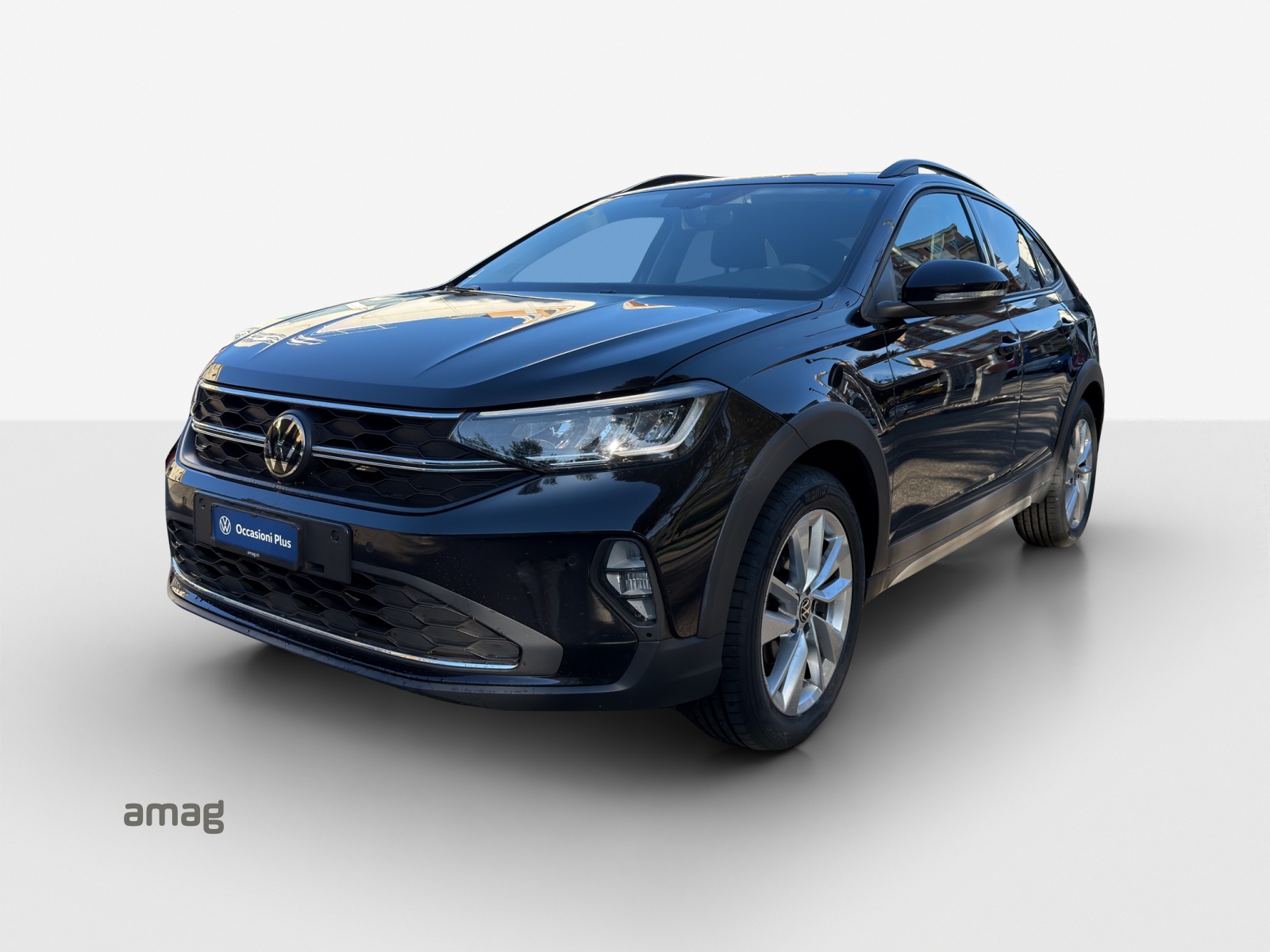 VW Taigo 1.0 TSI Life DSG