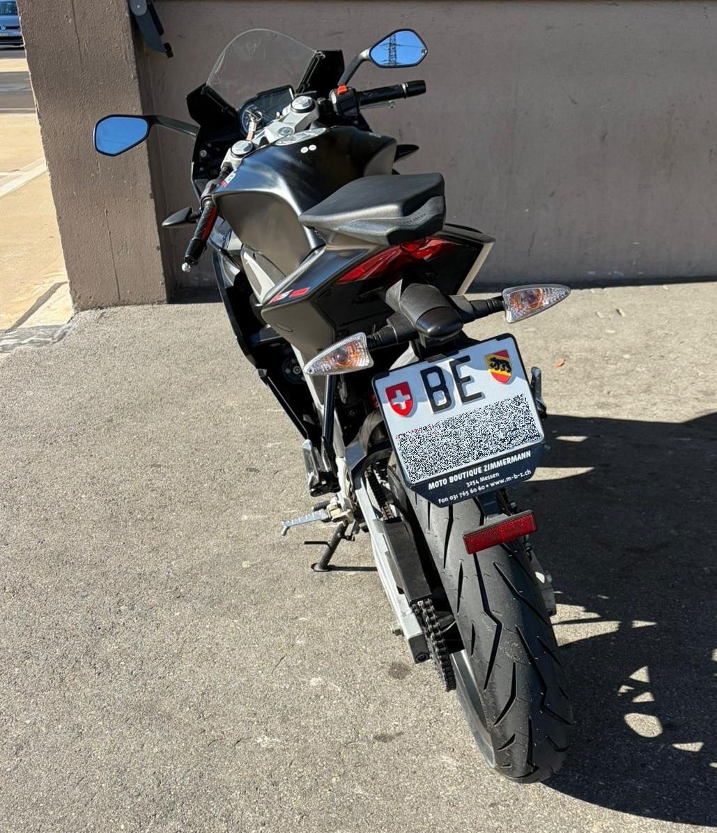 APRILIA RS 125 i.e. ABS-image-2